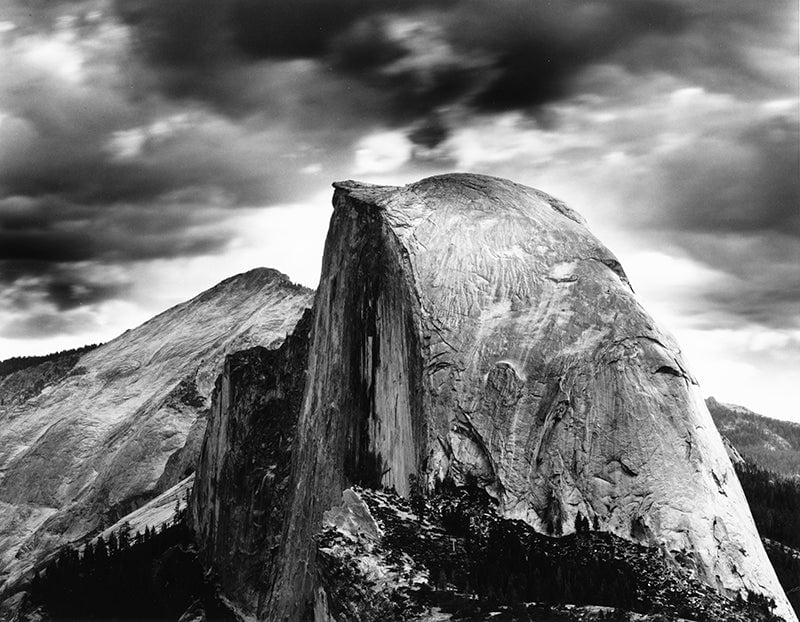 Half Dome