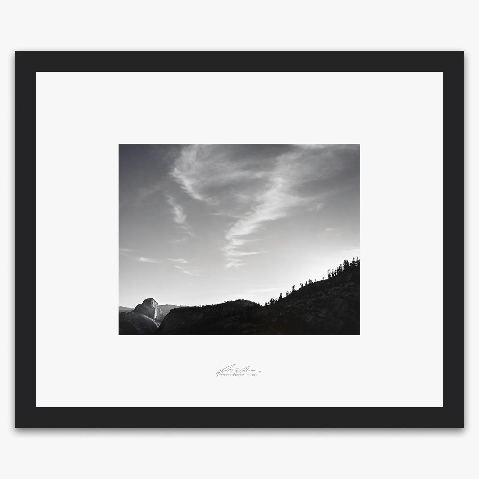Half Dome, Olmstead Point - Image 3