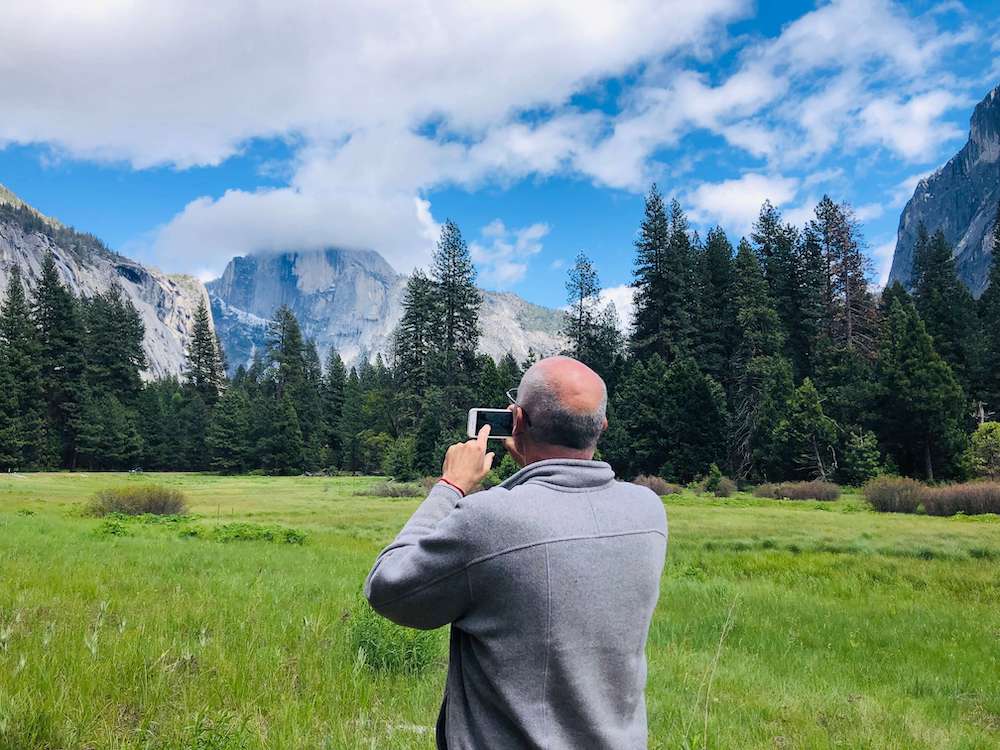 In the Field: Creative Smartphone Photography - Image 3