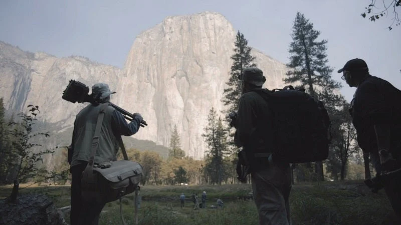 In The Style of Ansel Adams: Crafting The Fine Silver Image - Image 5