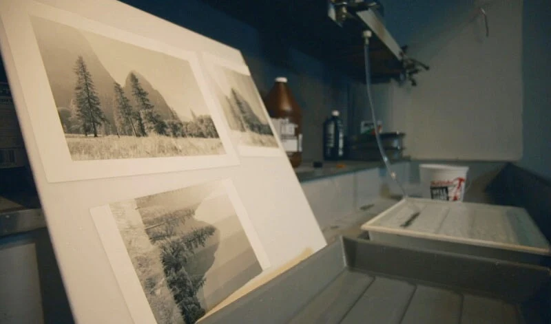 In The Style of Ansel Adams: Crafting The Fine Silver Image - Image 9
