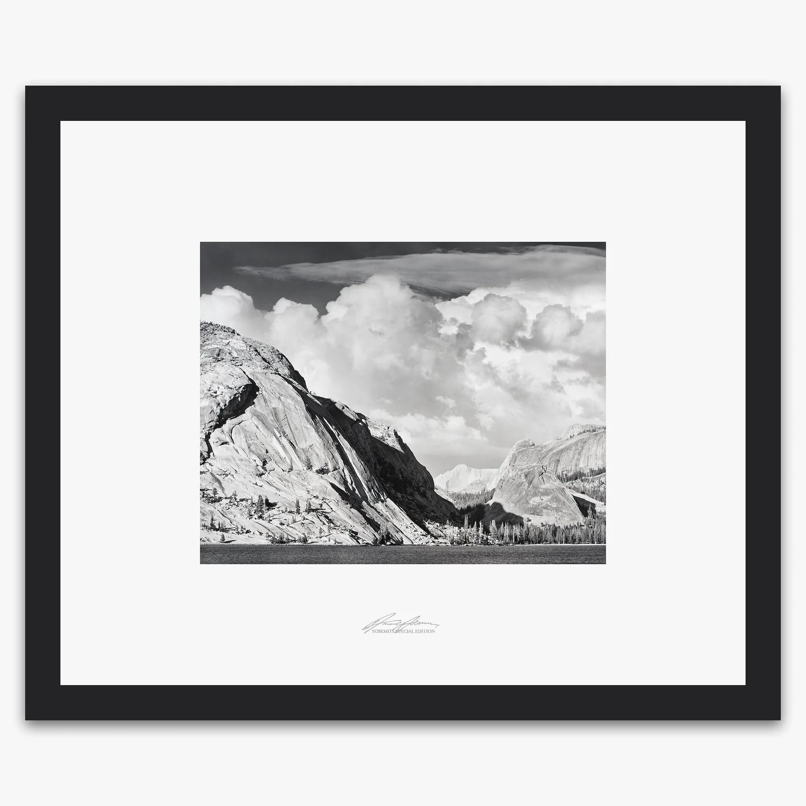 Lake Tenaya - Image 3