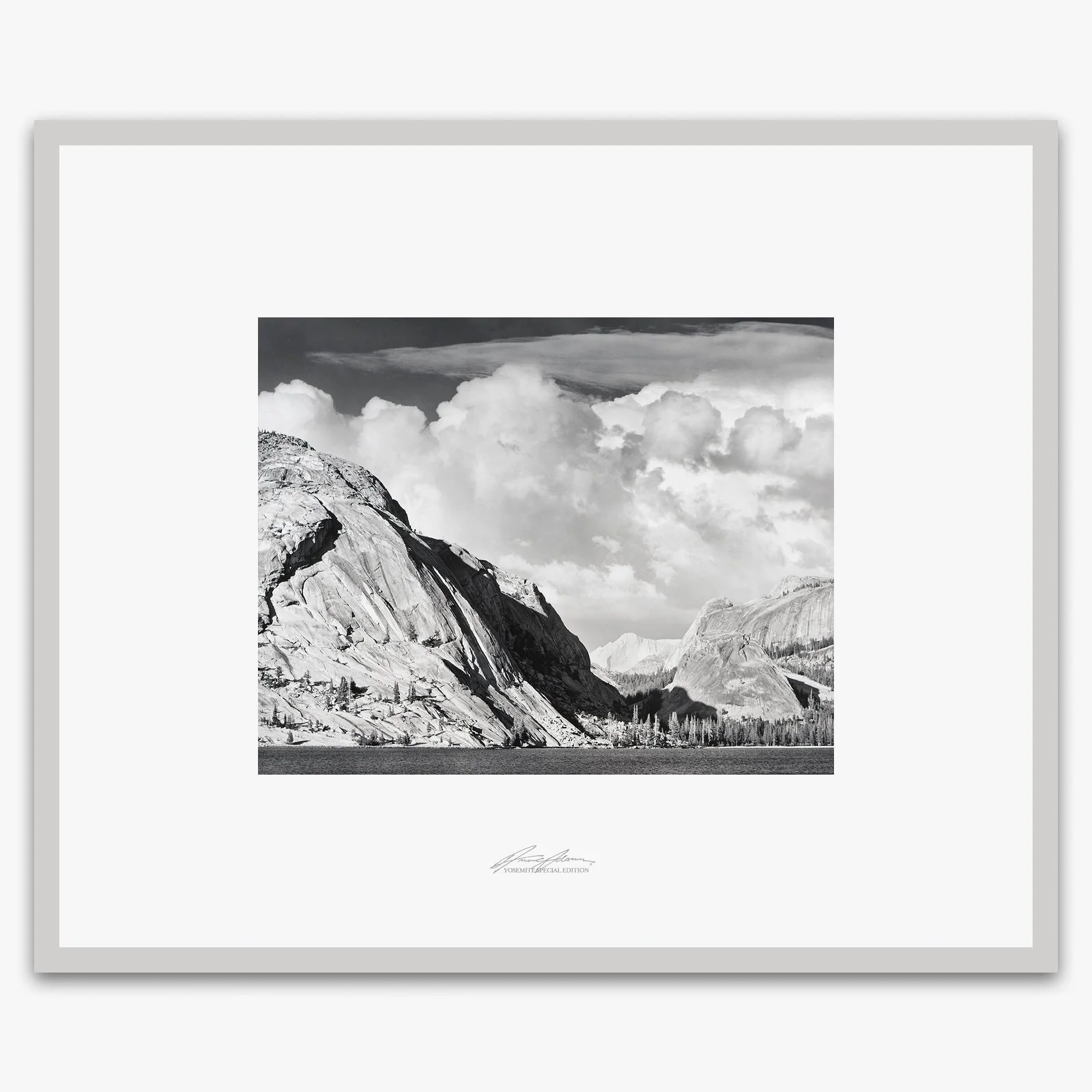 Lake Tenaya - Image 4
