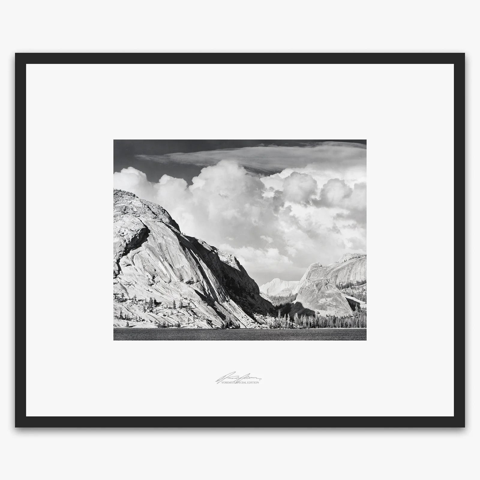 Lake Tenaya - Image 5
