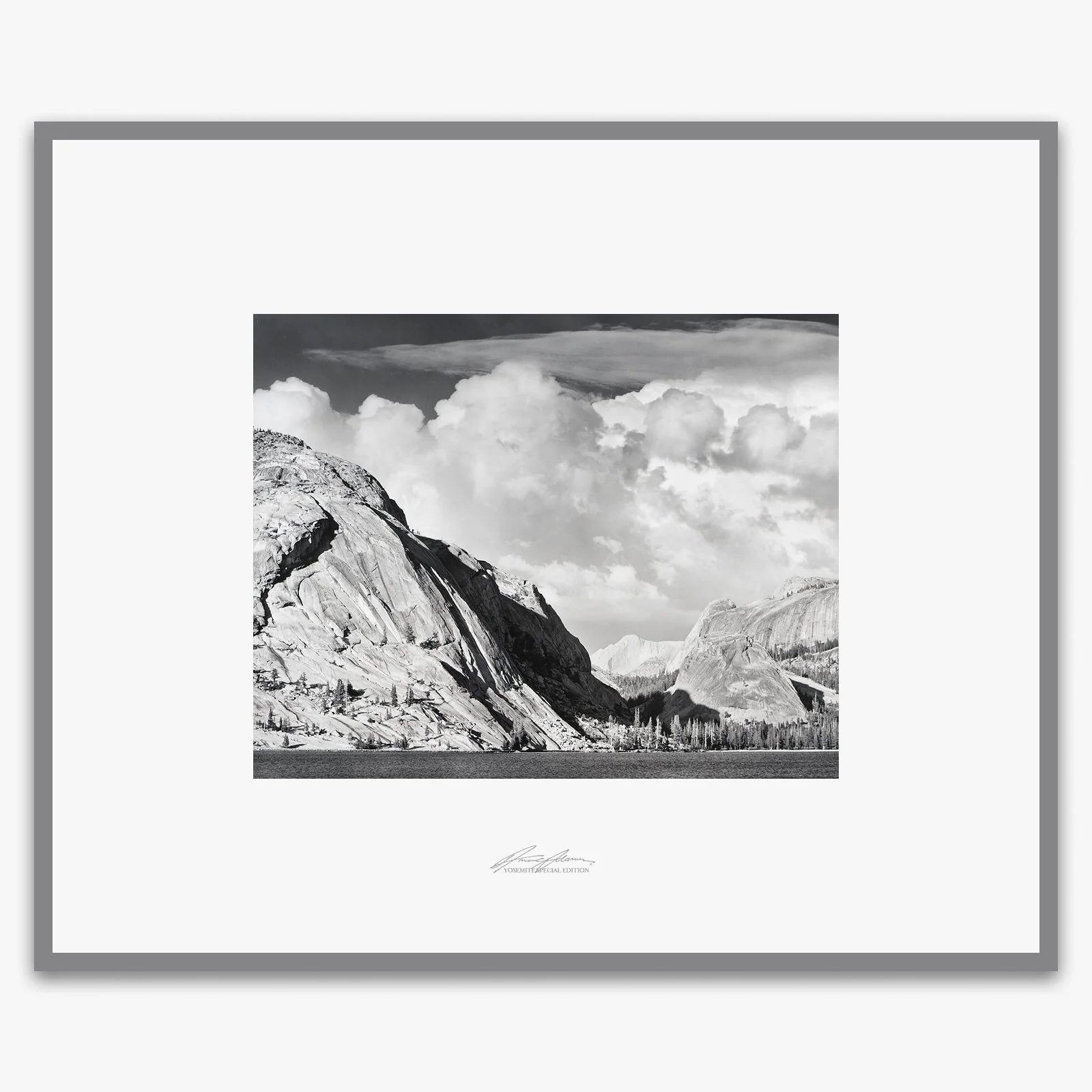 Lake Tenaya - Image 6