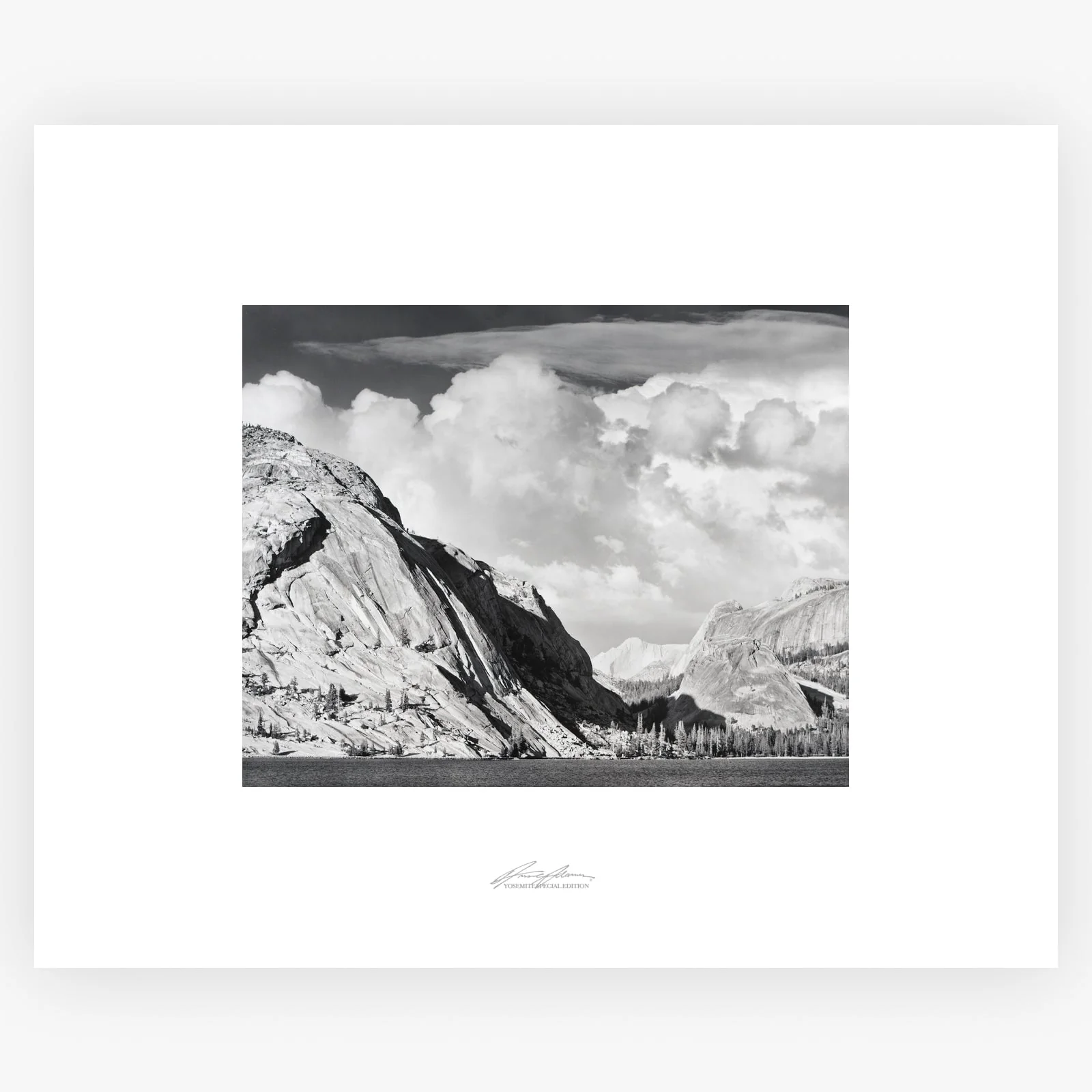 Lake Tenaya - Image 7