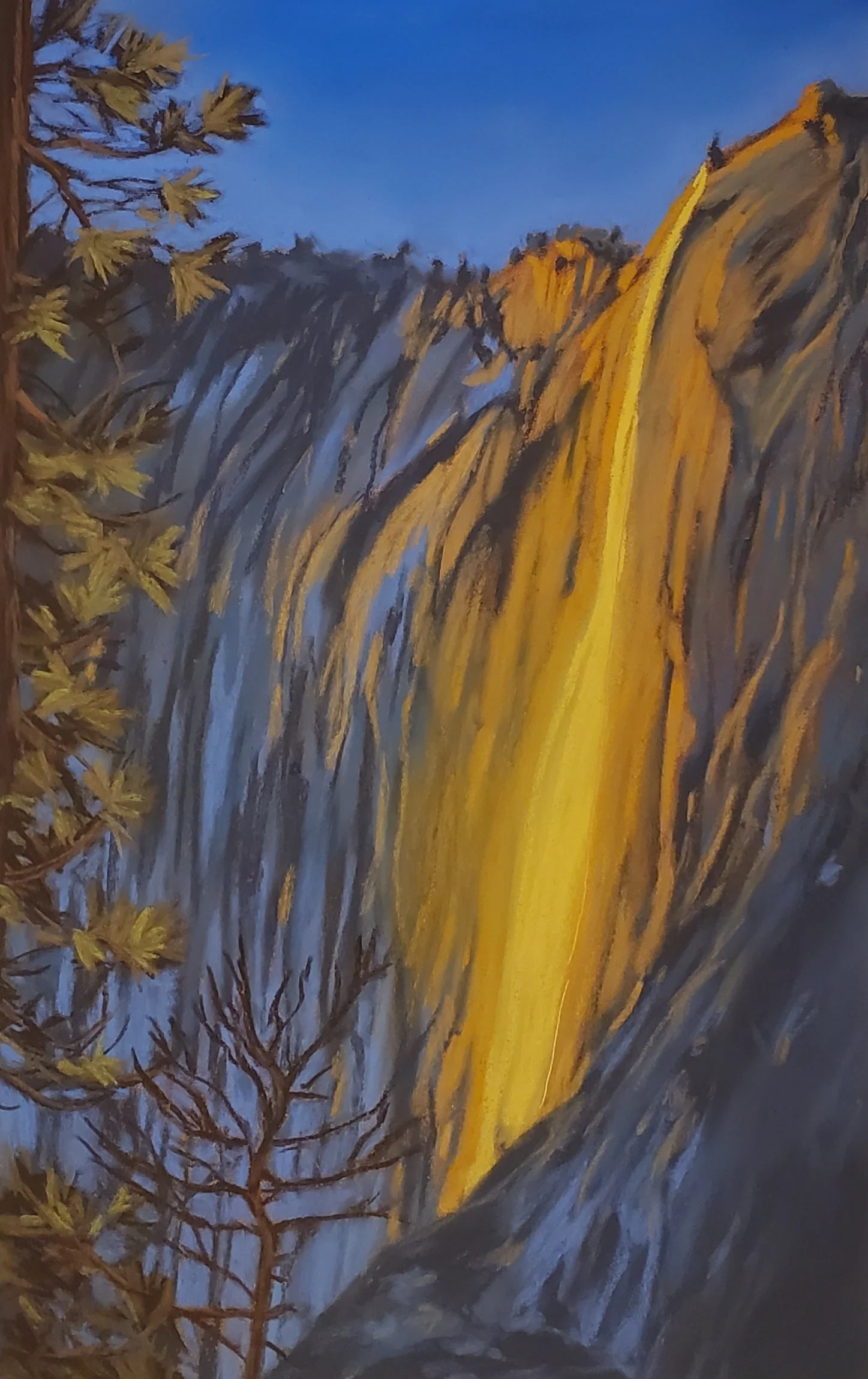 Liquid Light