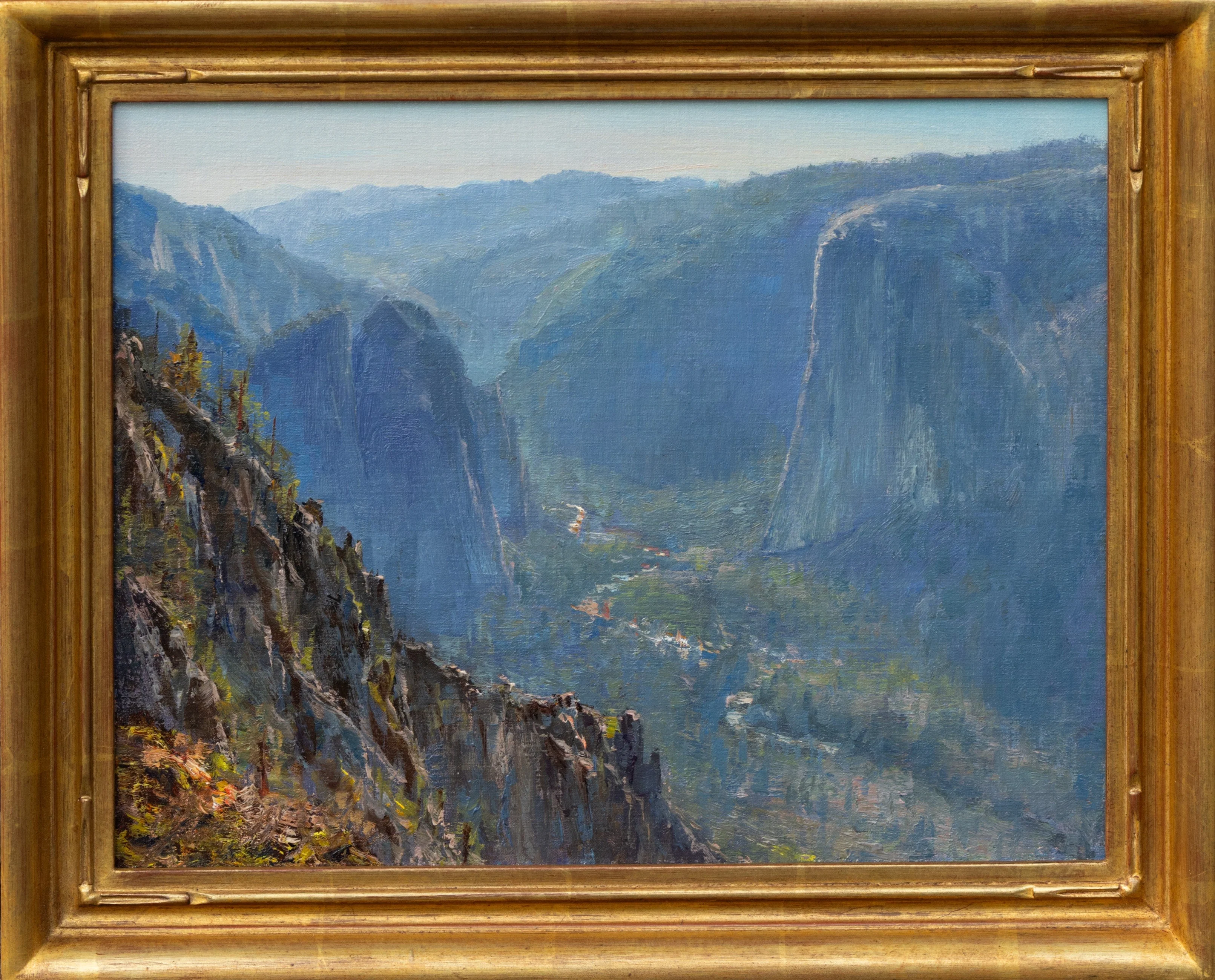 Lost View
