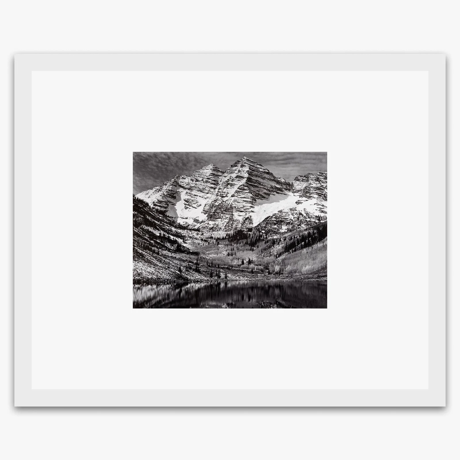 Maroon Bells - Image 3