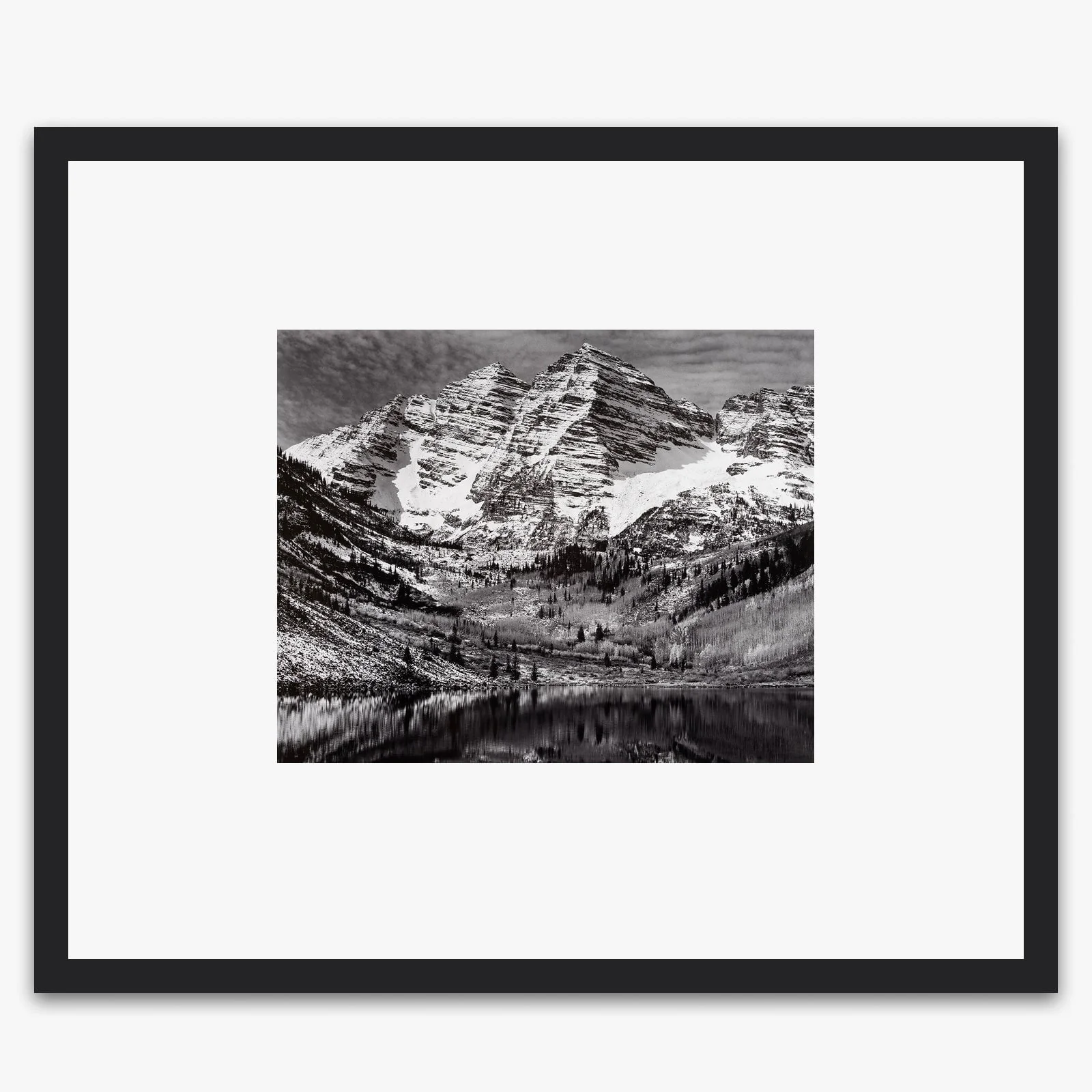 Maroon Bells - Image 4