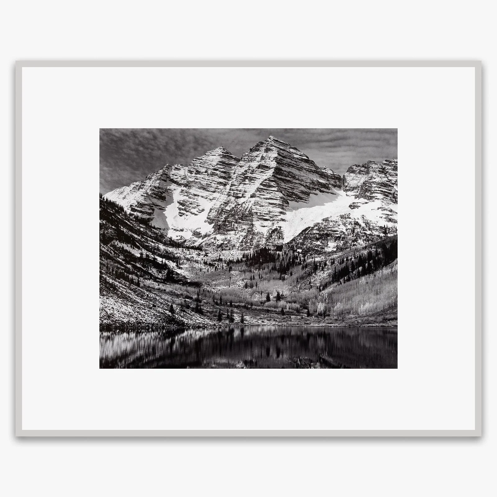 Maroon Bells - Image 5