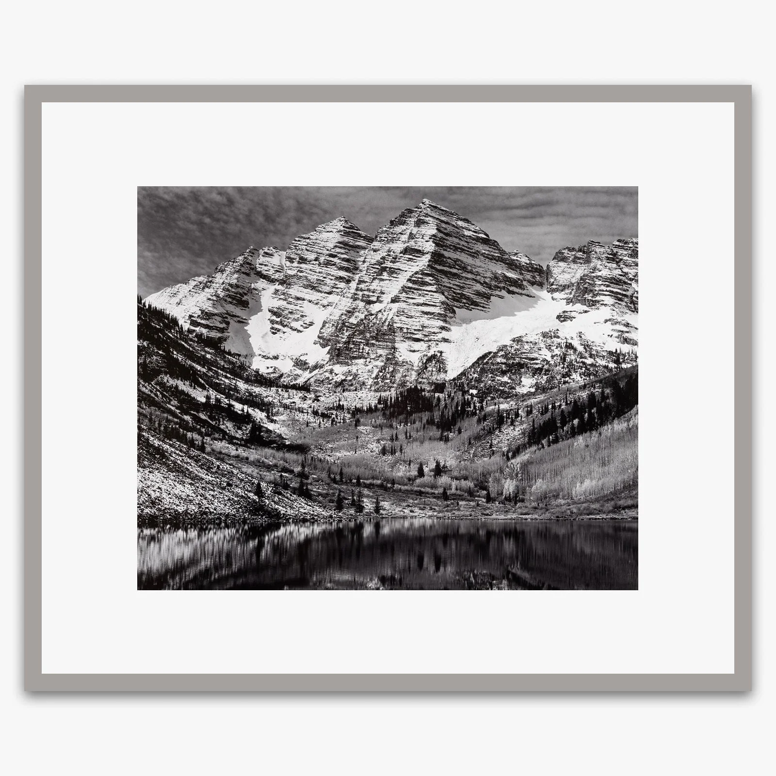 Maroon Bells - Image 6