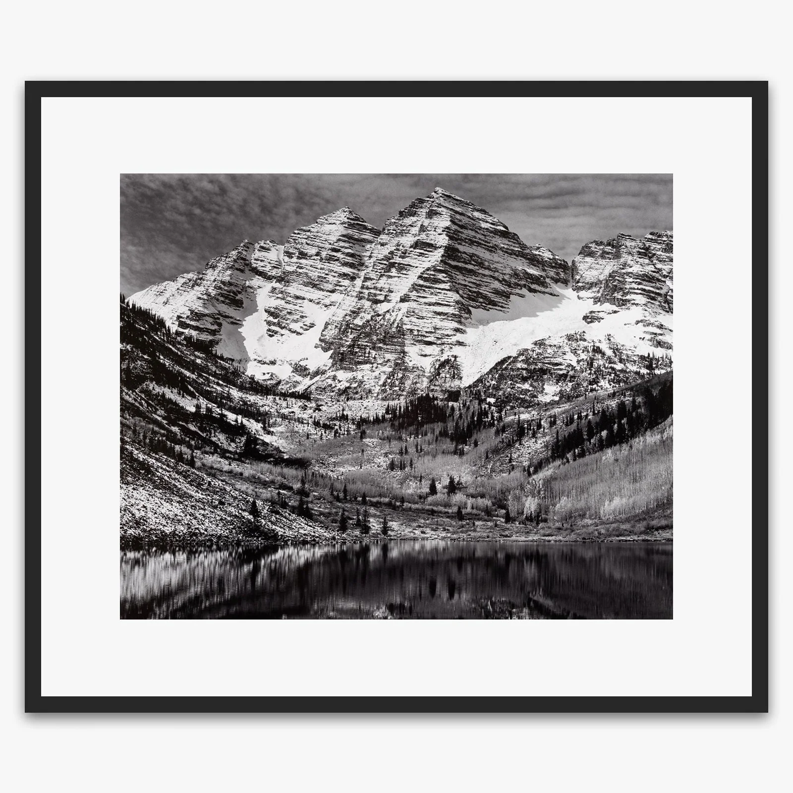 Maroon Bells - Image 7