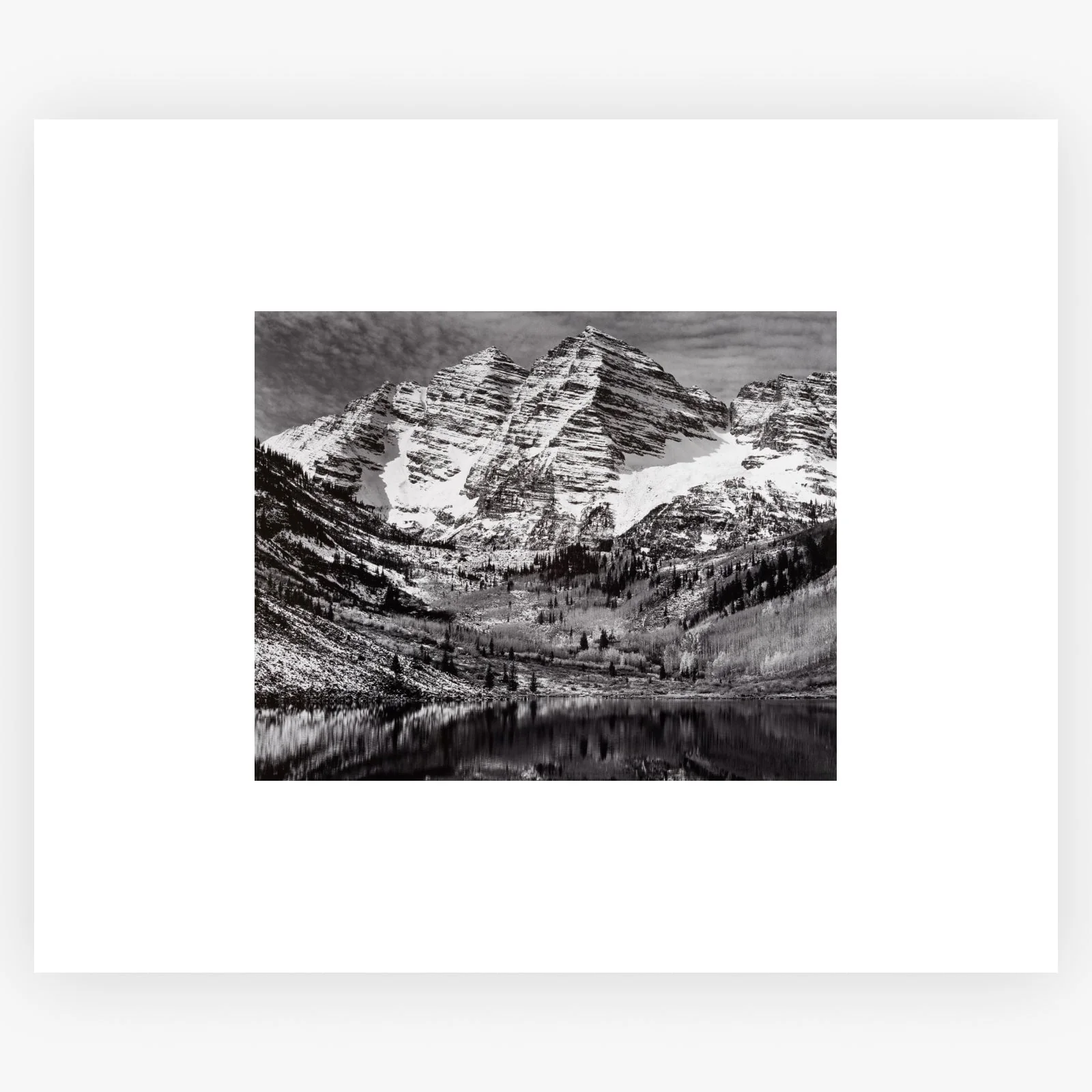 Maroon Bells - Image 8
