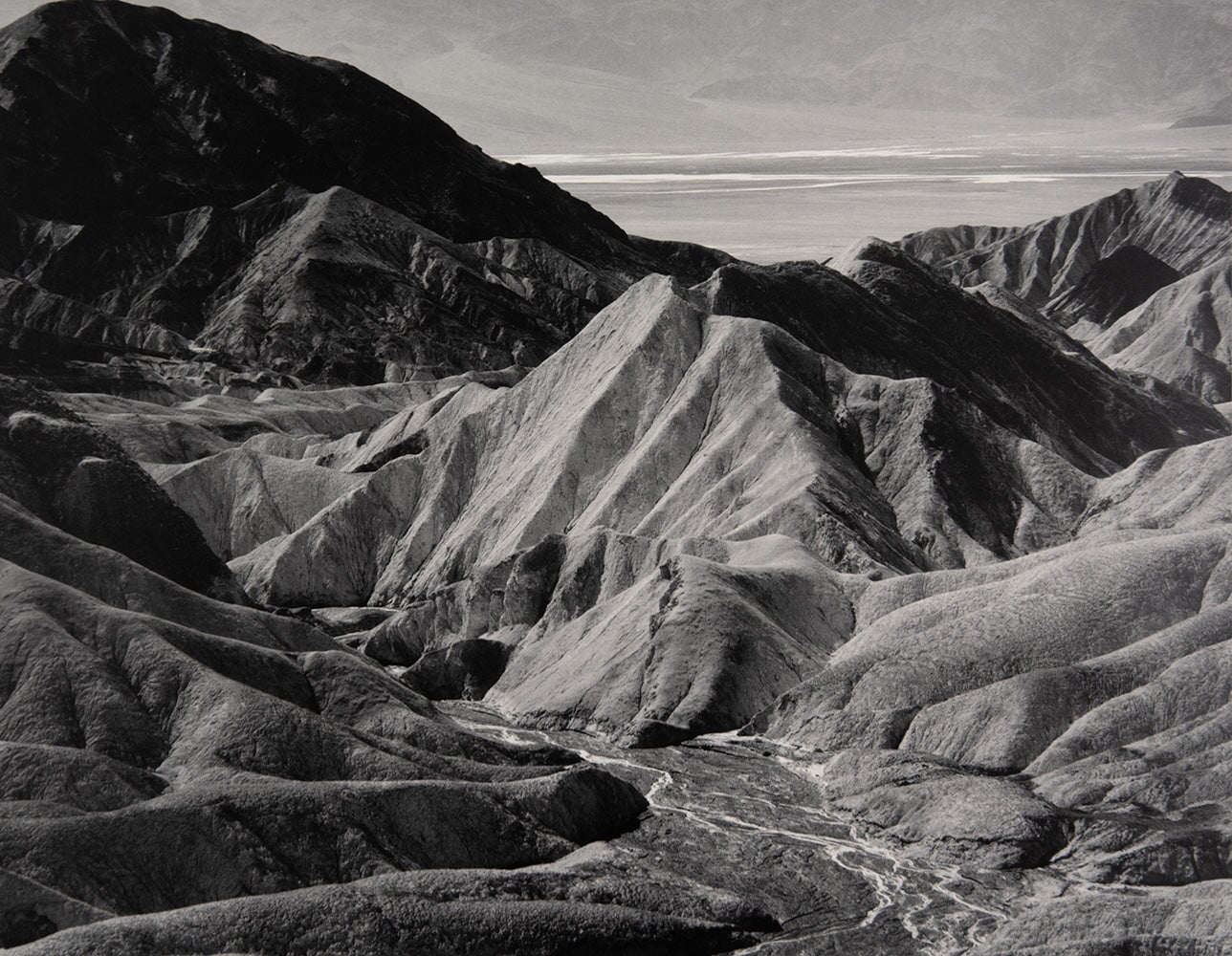 Death Valley