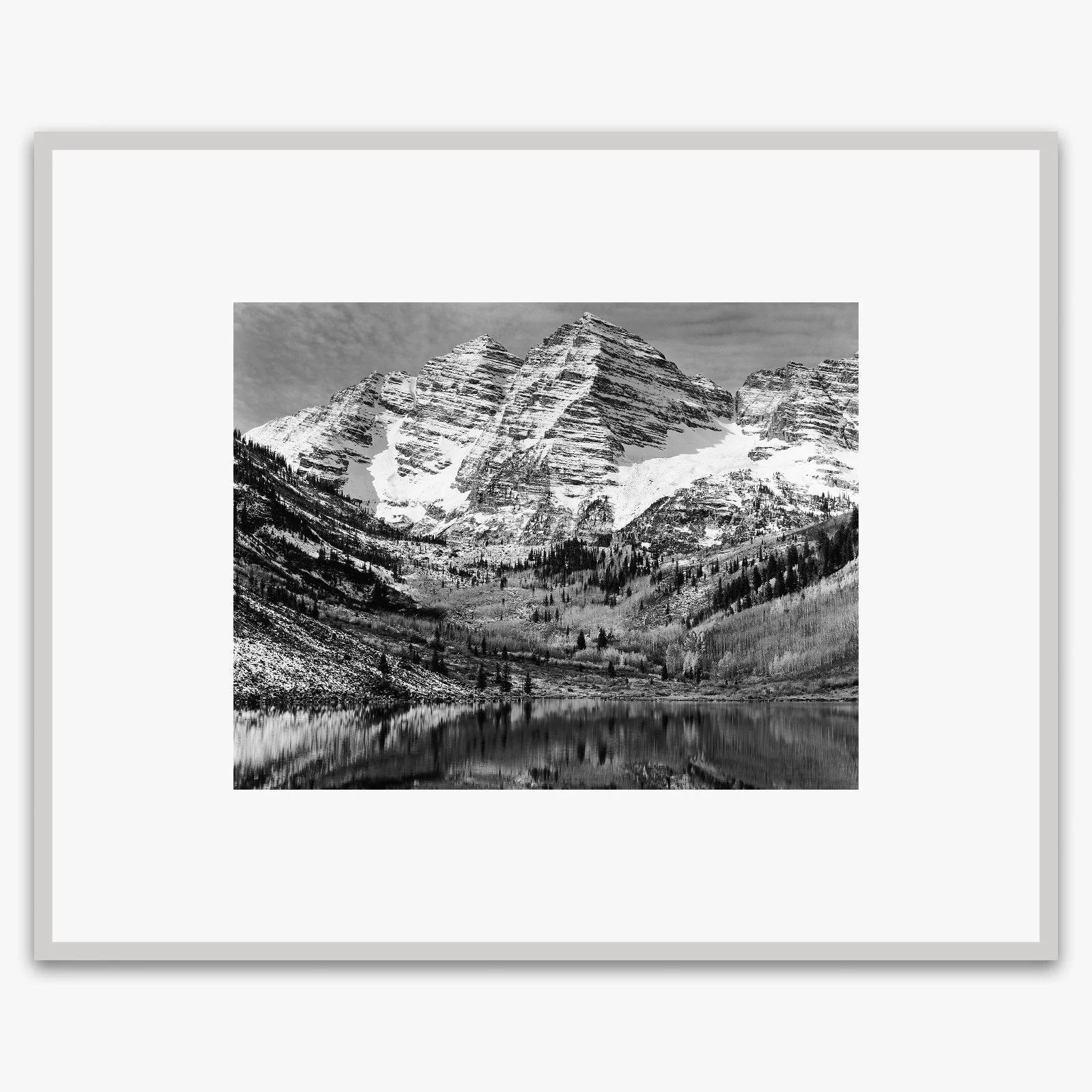 Maroon Bells - Image 2