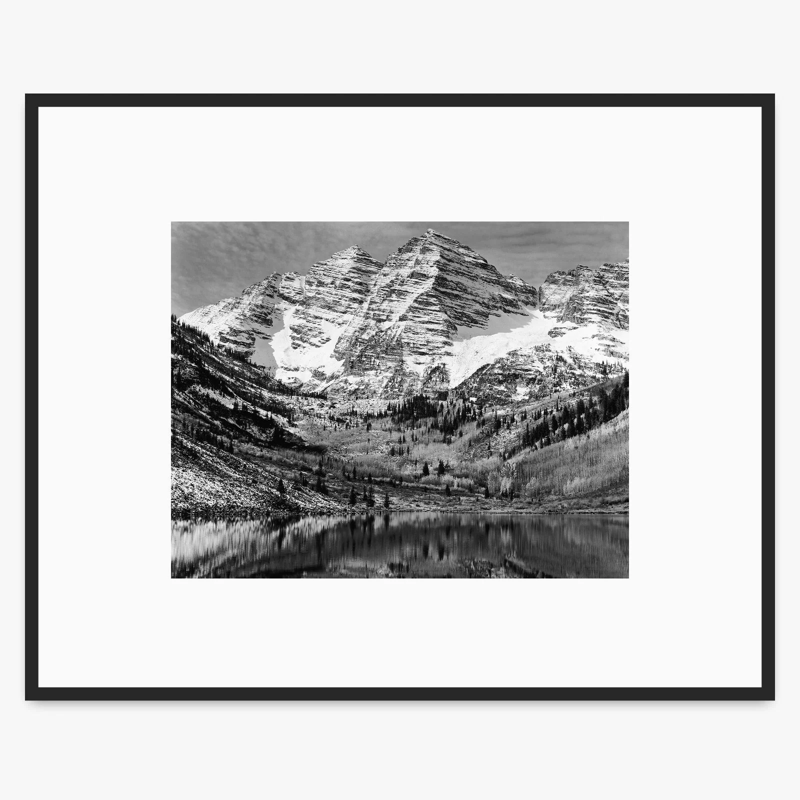 Maroon Bells - Image 3