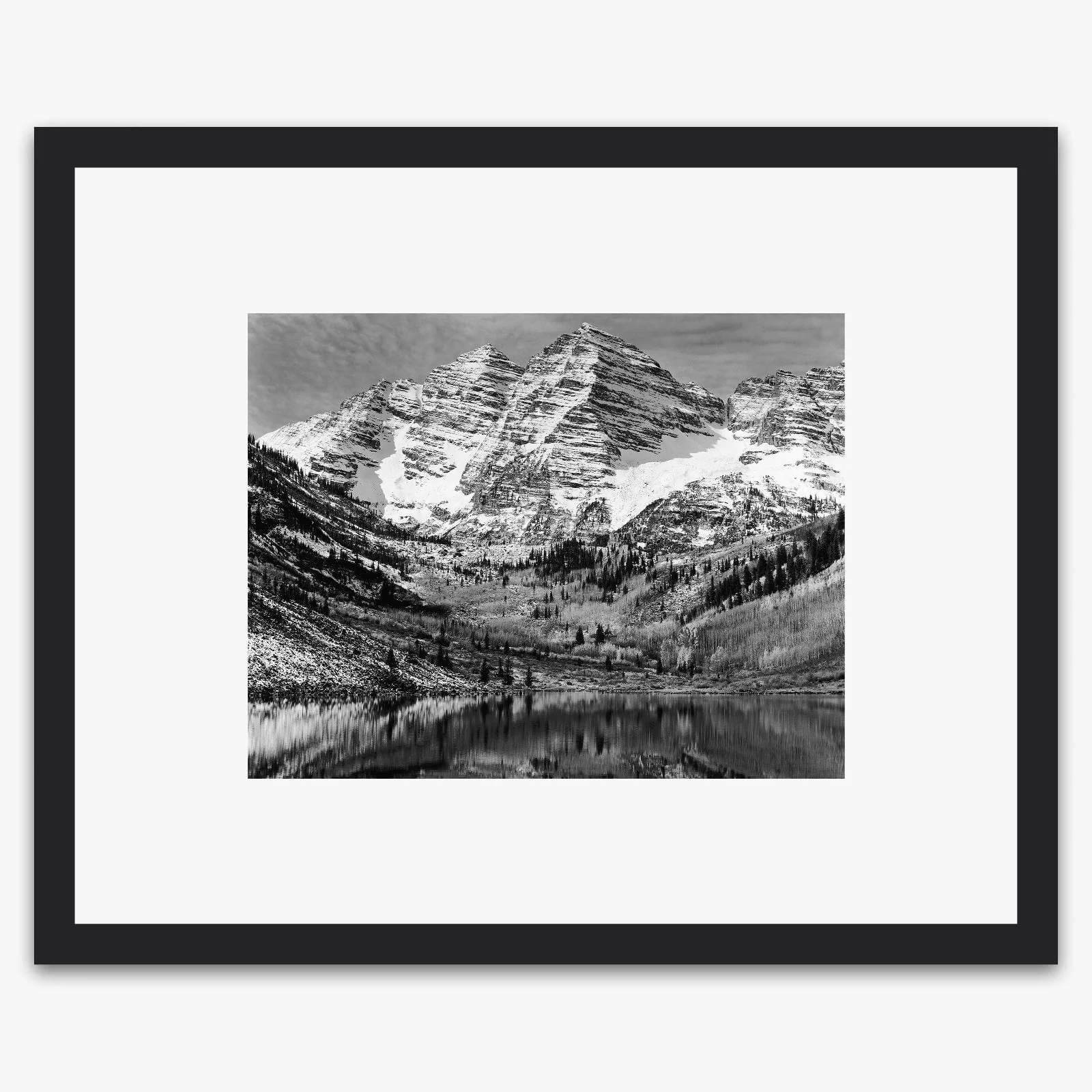 Maroon Bells - Image 4