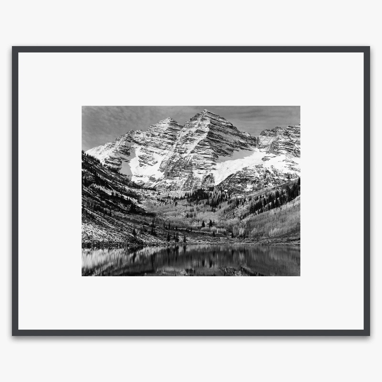 Maroon Bells - Image 5