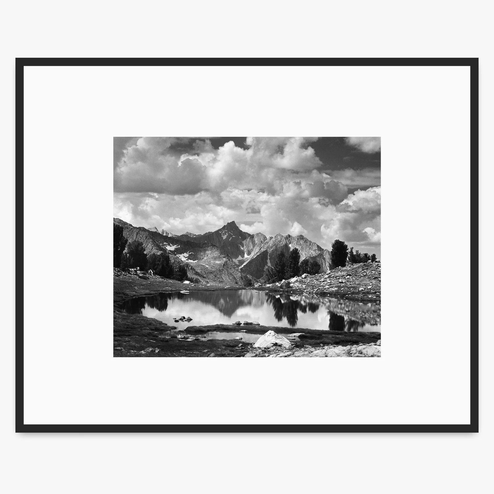Mount Clarence King - Image 2