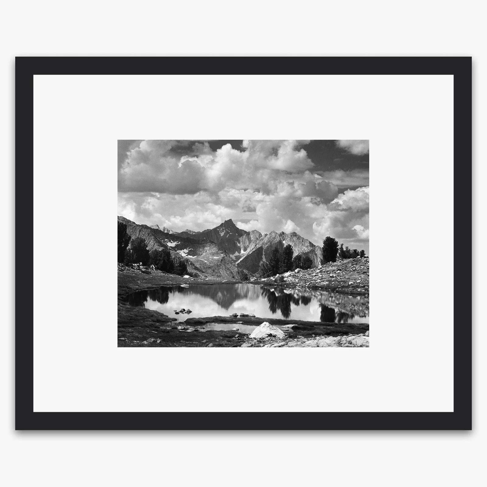Mount Clarence King - Image 3