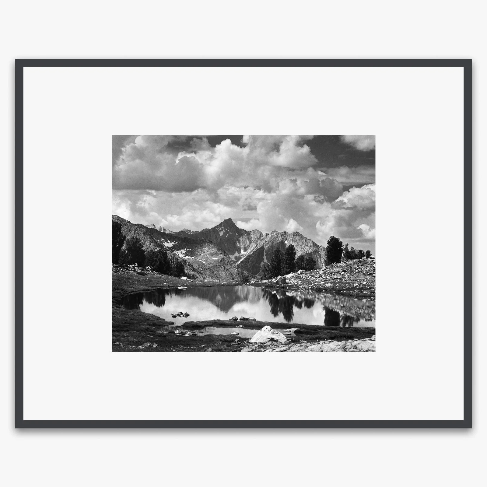 Mount Clarence King - Image 4