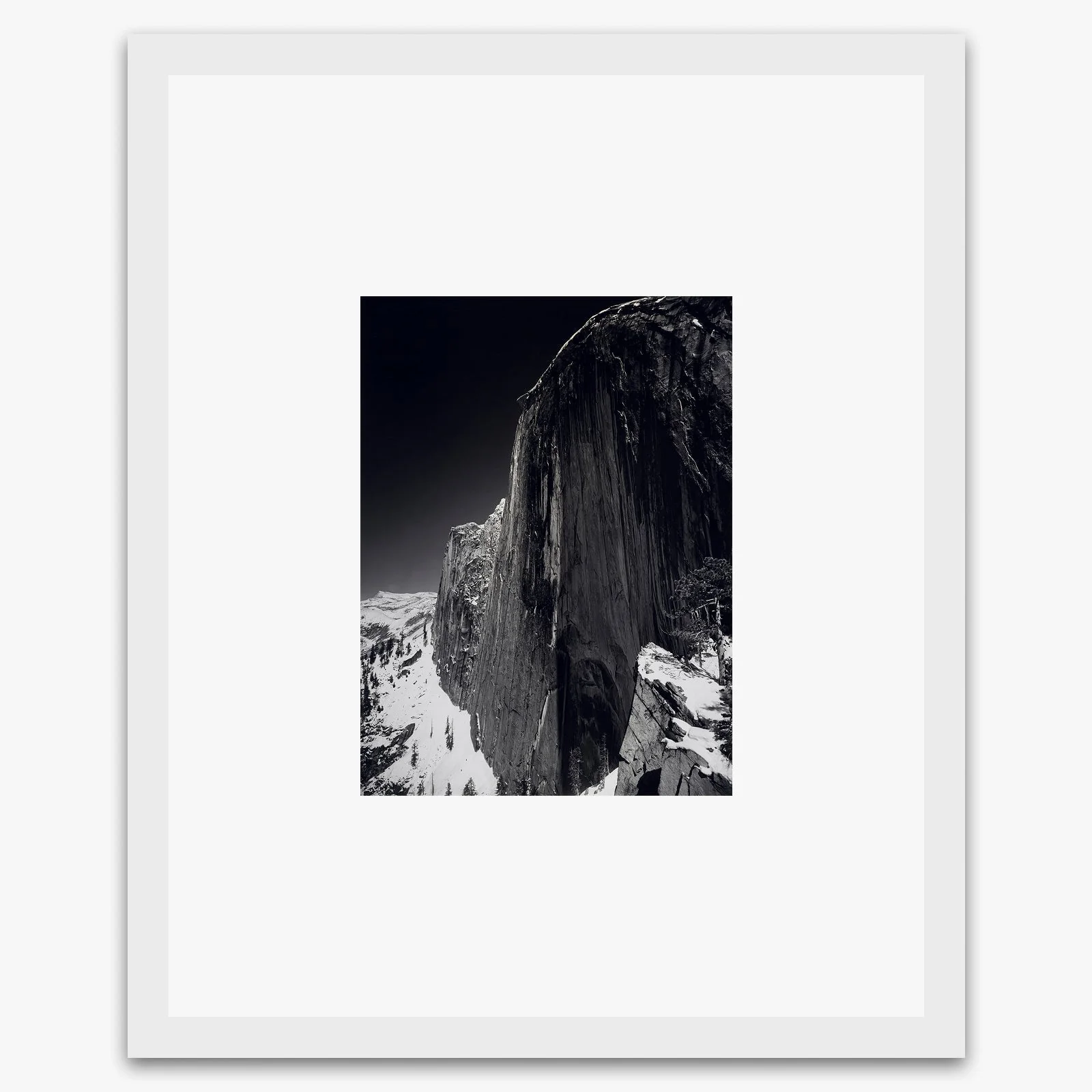 Monolith, The Face of Half Dome - Image 2