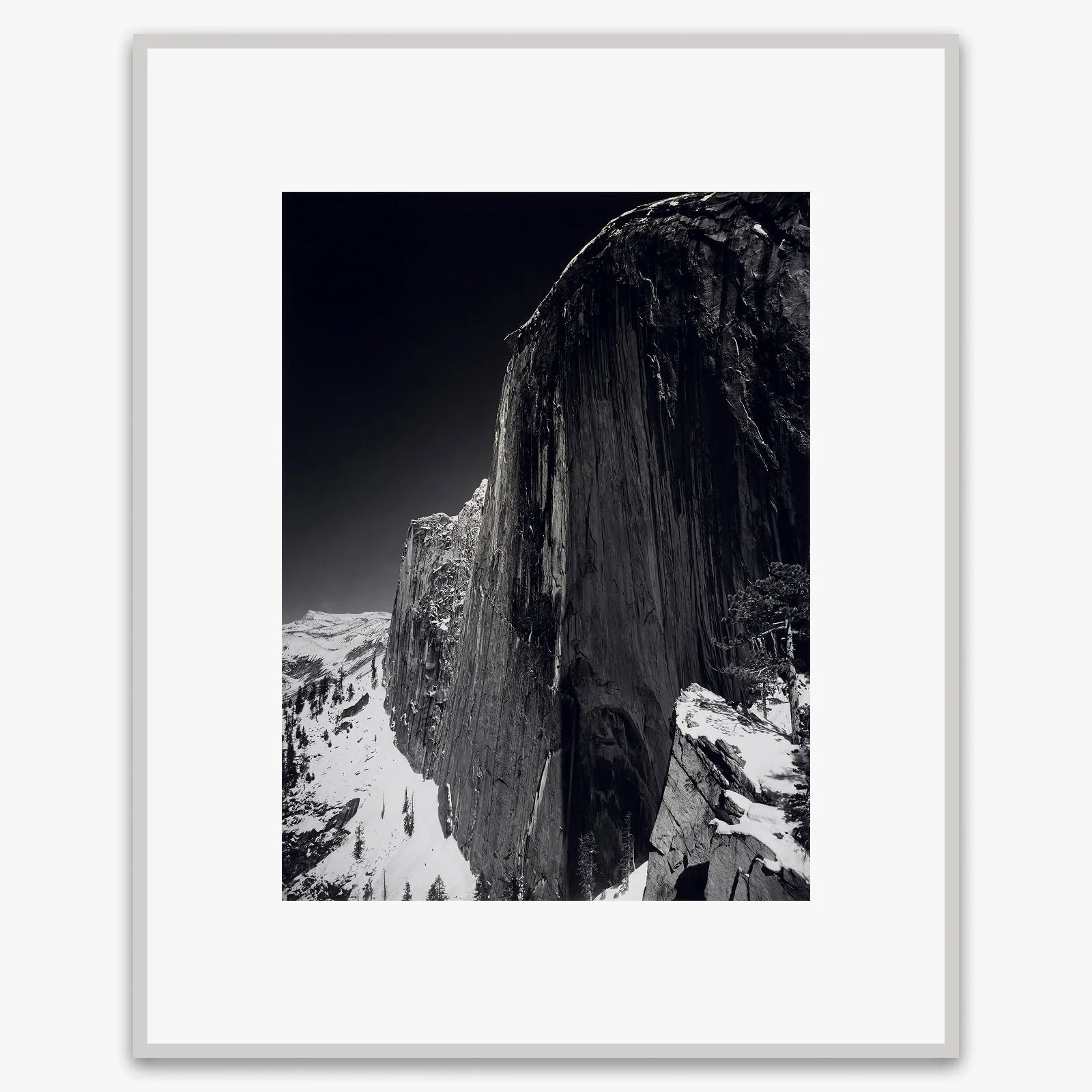 Monolith, The Face of Half Dome - Image 4