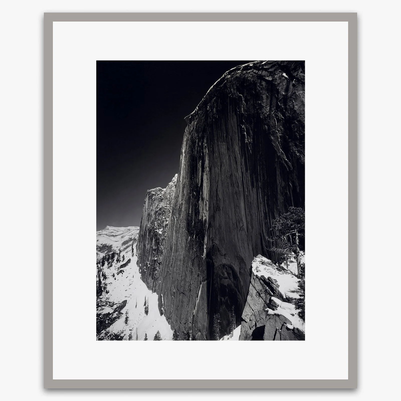 Monolith, The Face of Half Dome - Image 5