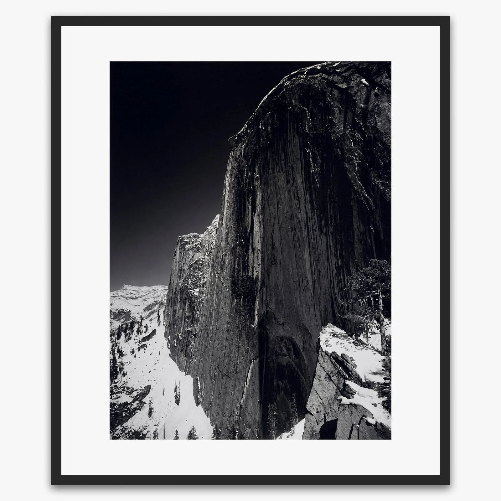 Monolith, The Face of Half Dome - Image 6