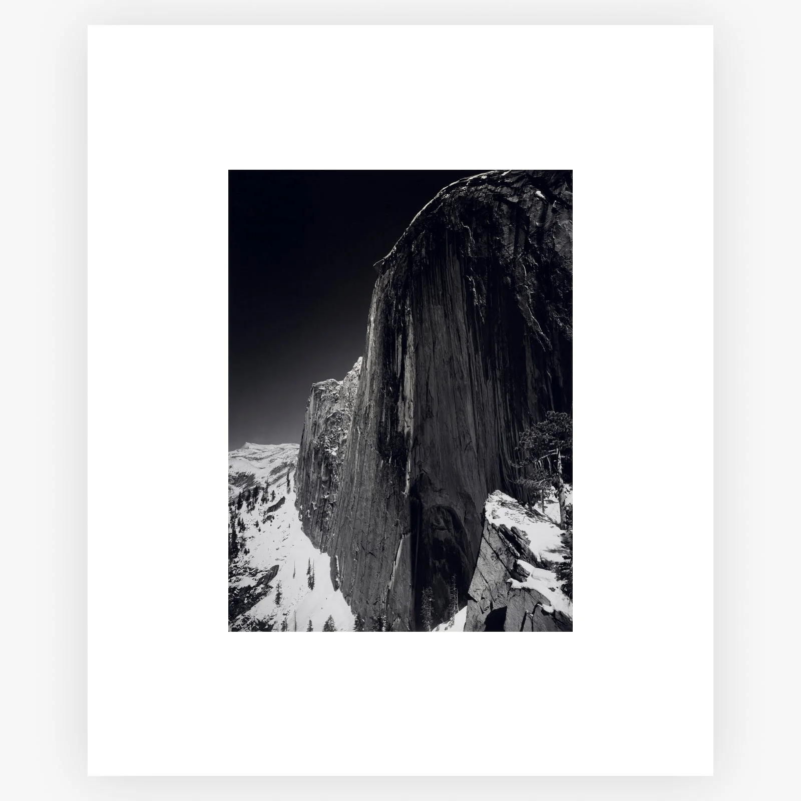 Monolith, The Face of Half Dome - Image 7