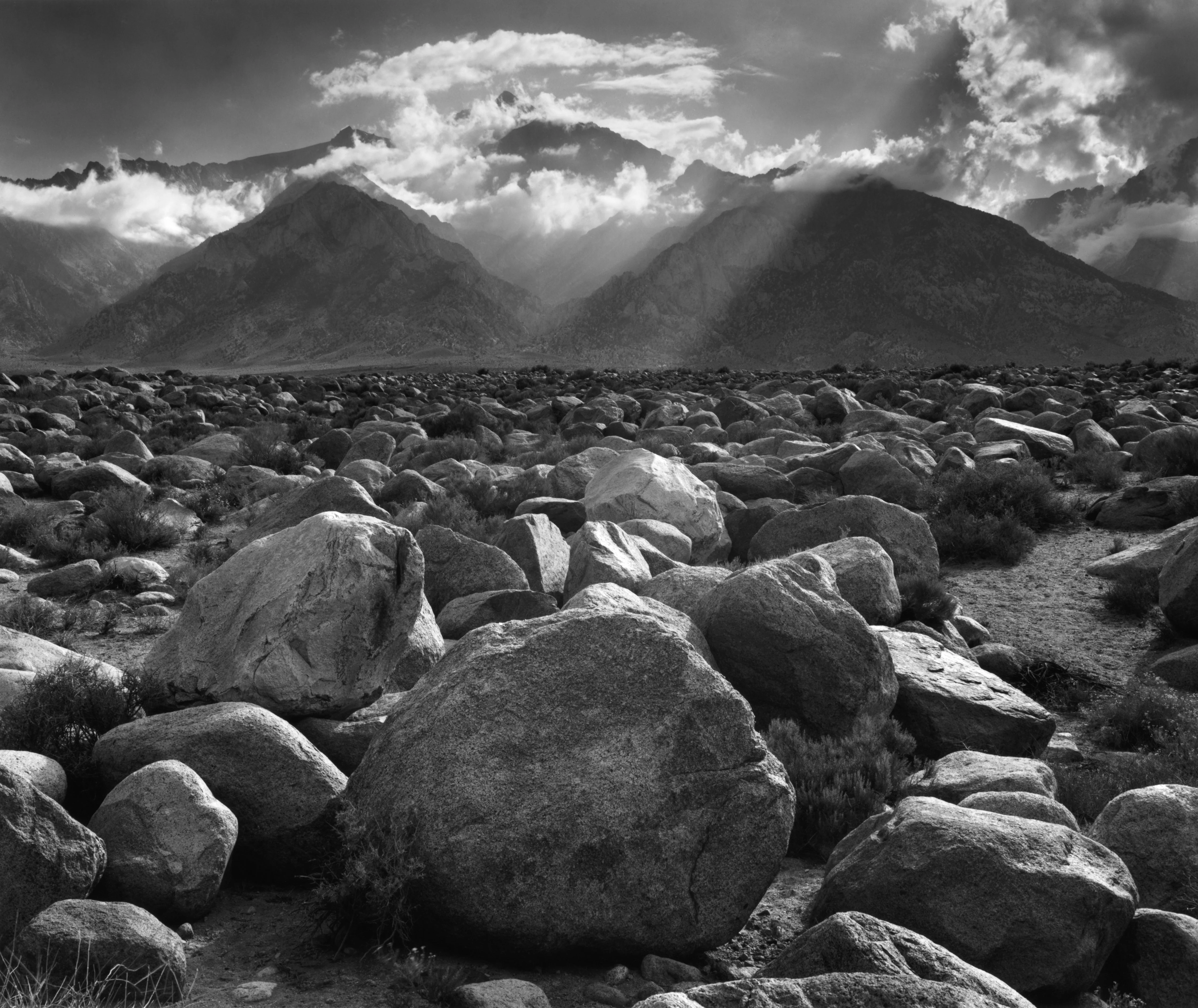 Mount Williamson