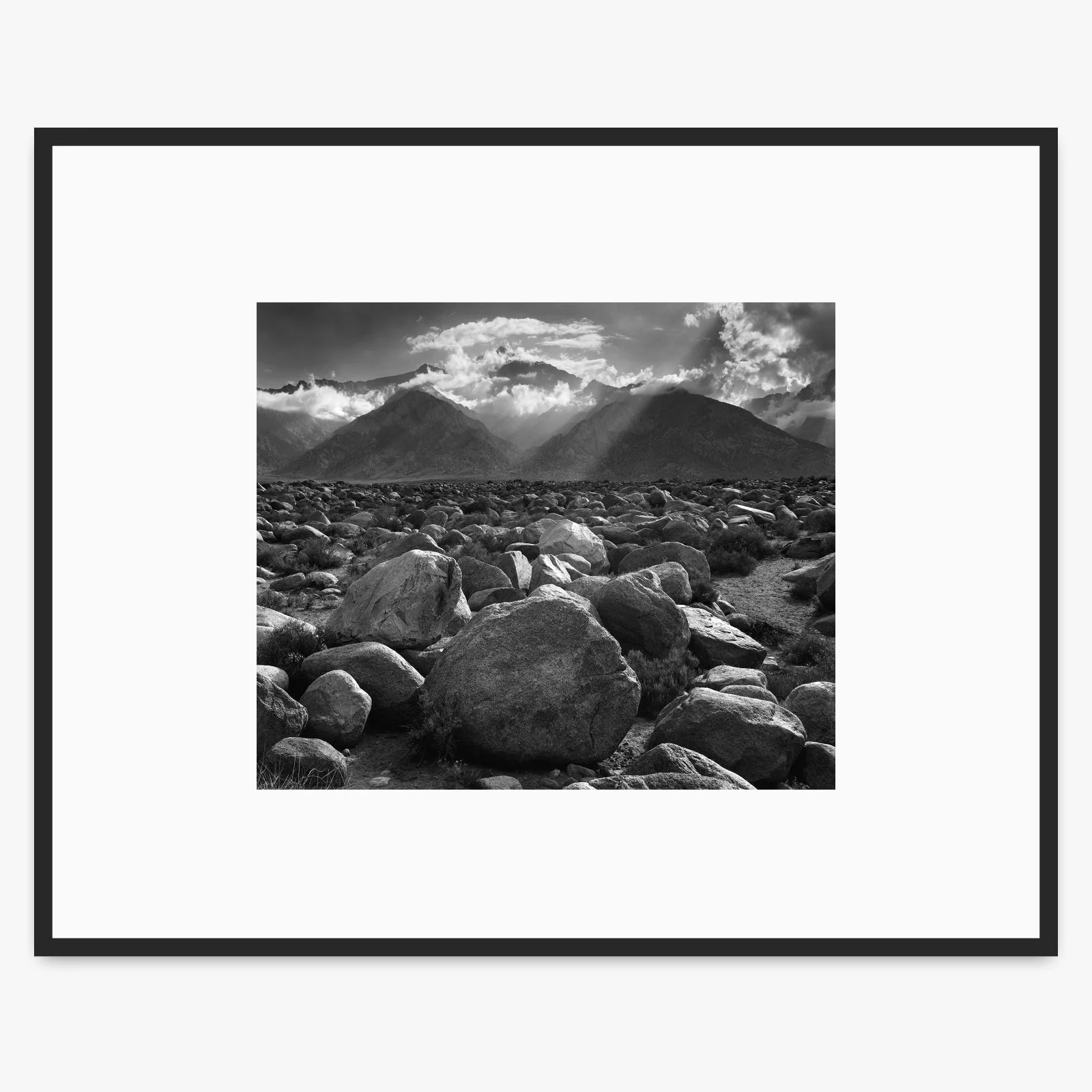 Mount Williamson - Image 2