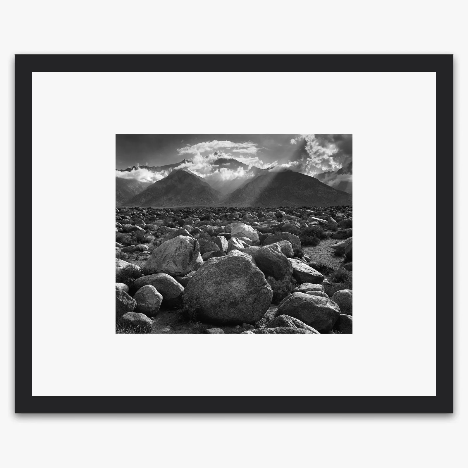 Mount Williamson - Image 3