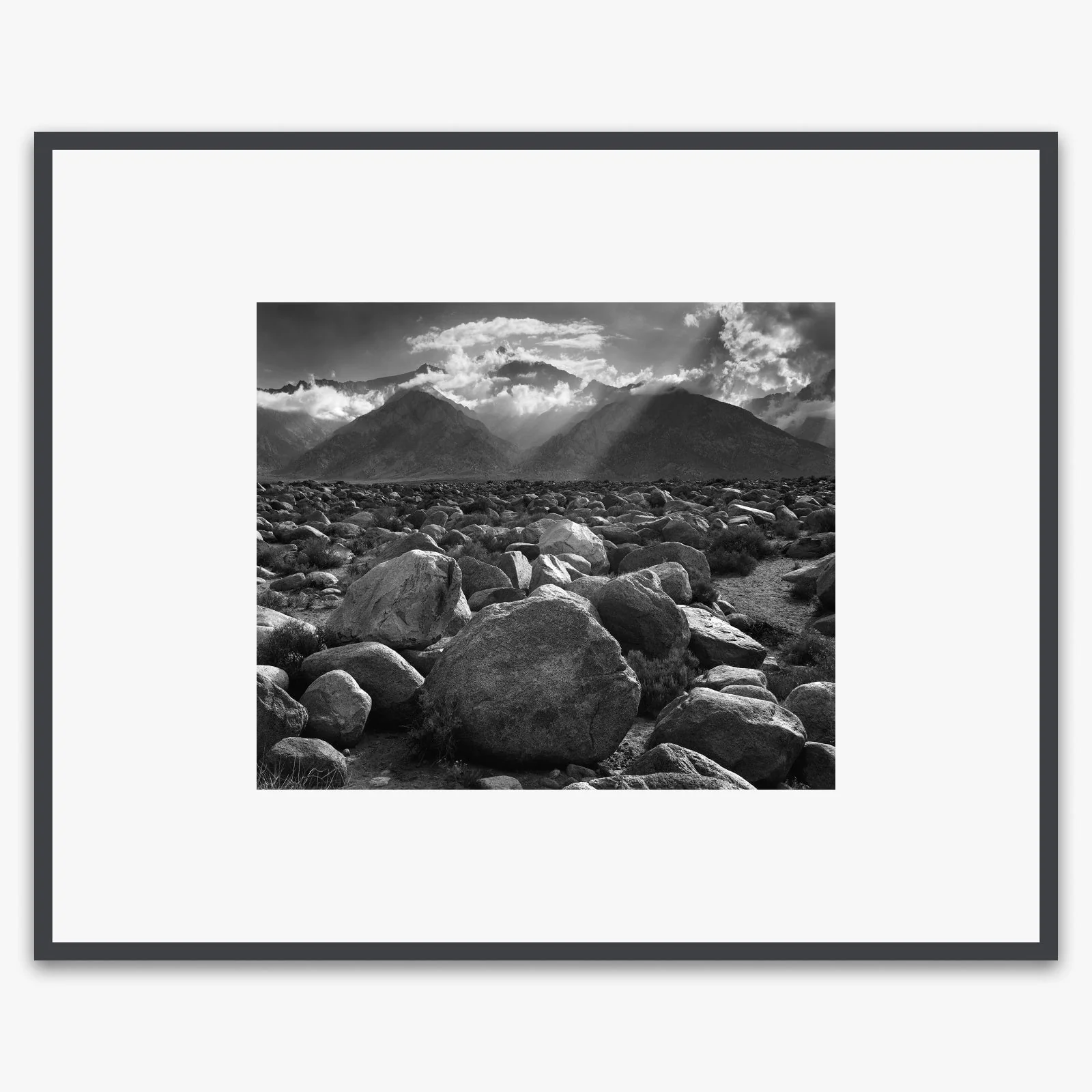 Mount Williamson - Image 4