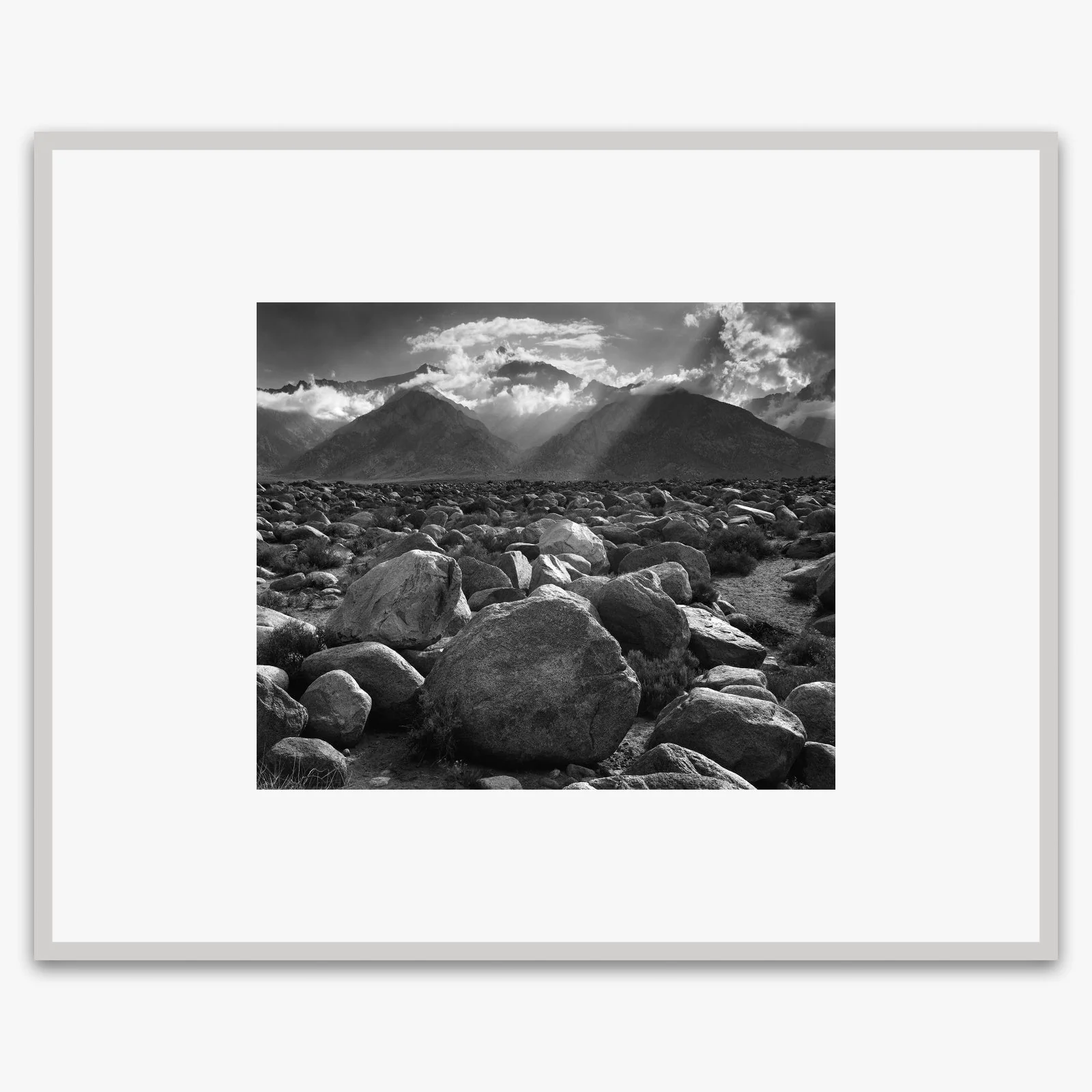 Mount Williamson - Image 5