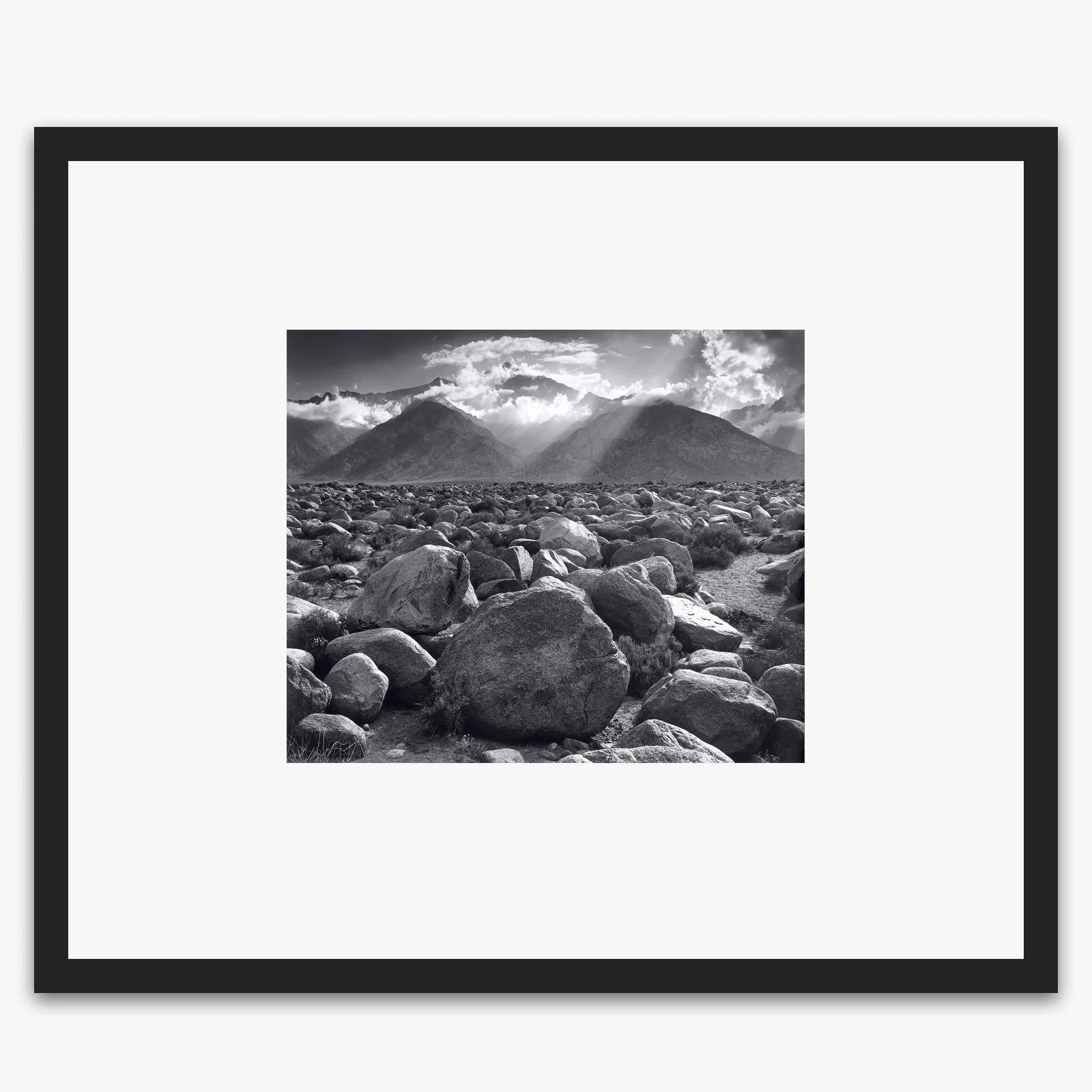 Mount Williamson - Image 3