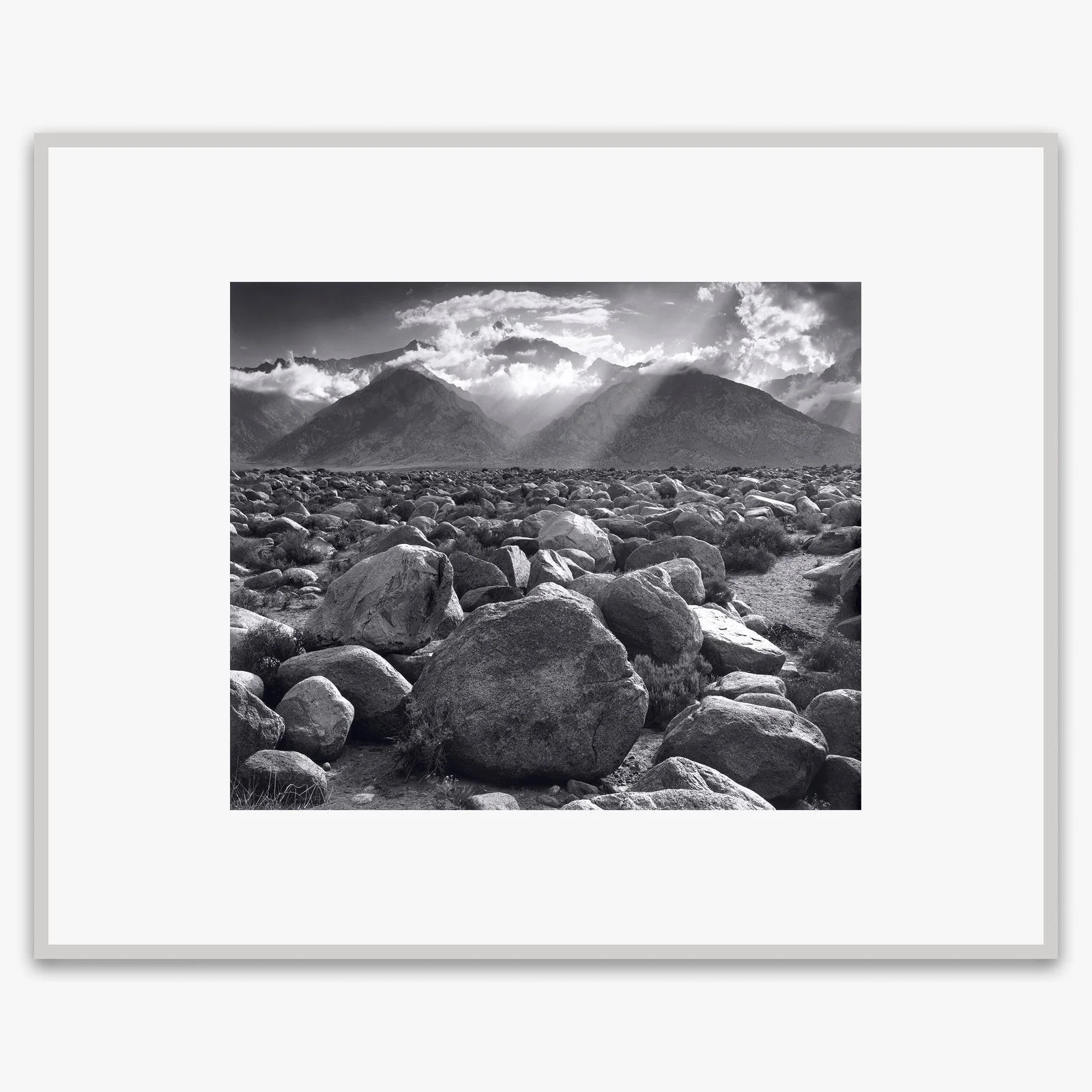 Mount Williamson - Image 4