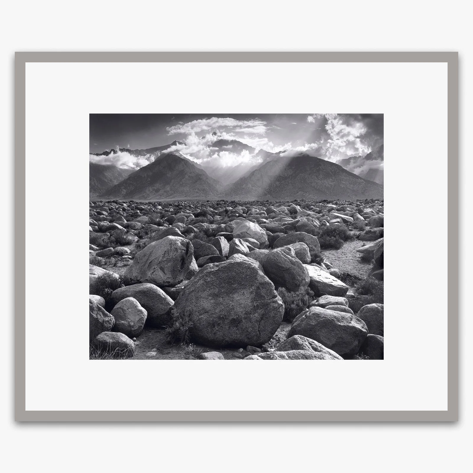 Mount Williamson - Image 5