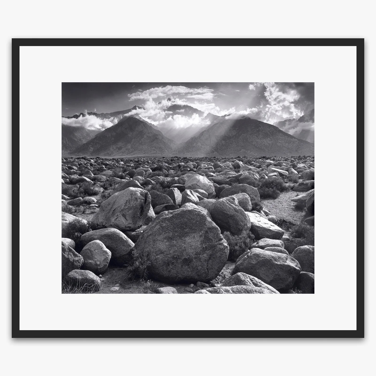 Mount Williamson - Image 6