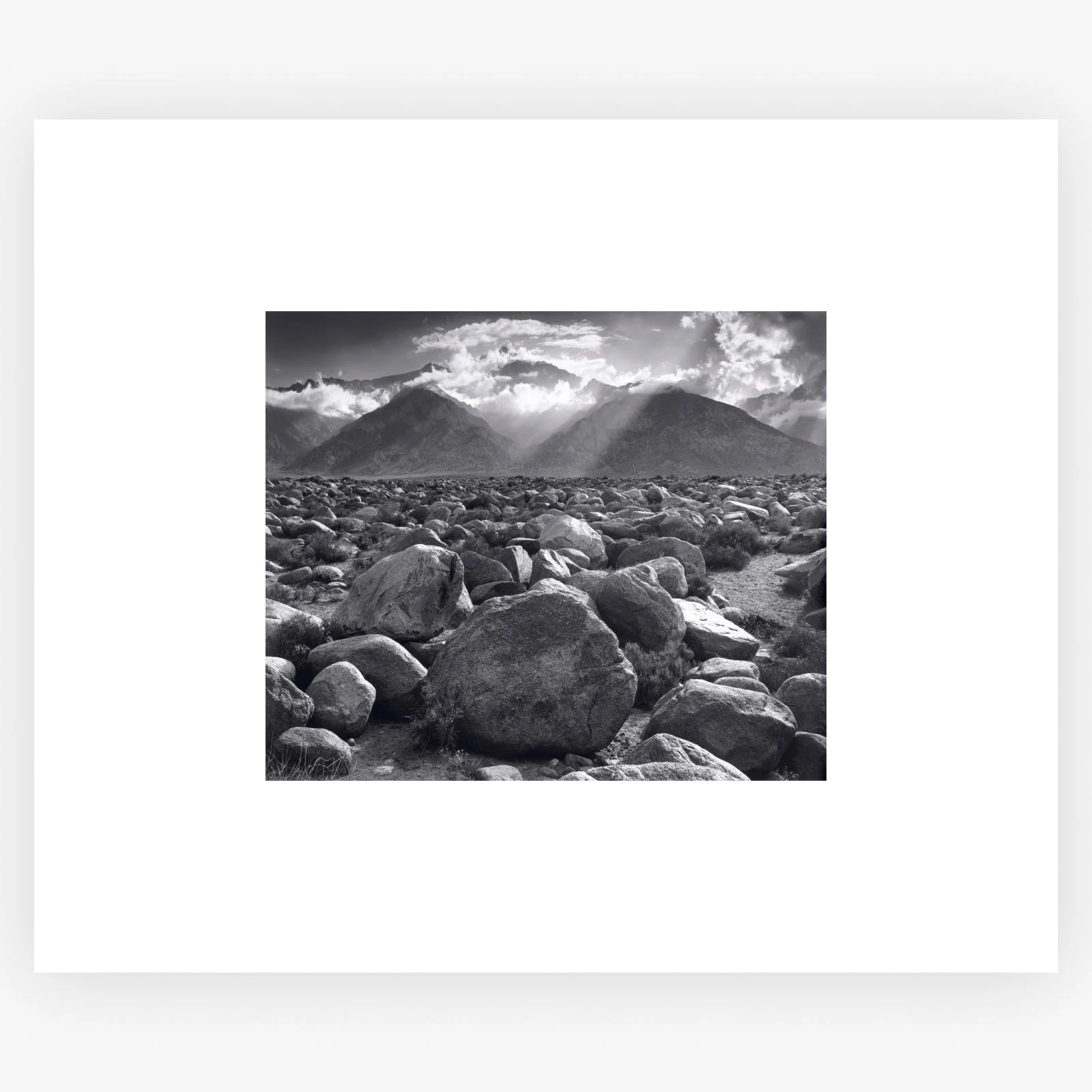 Mount Williamson - Image 7