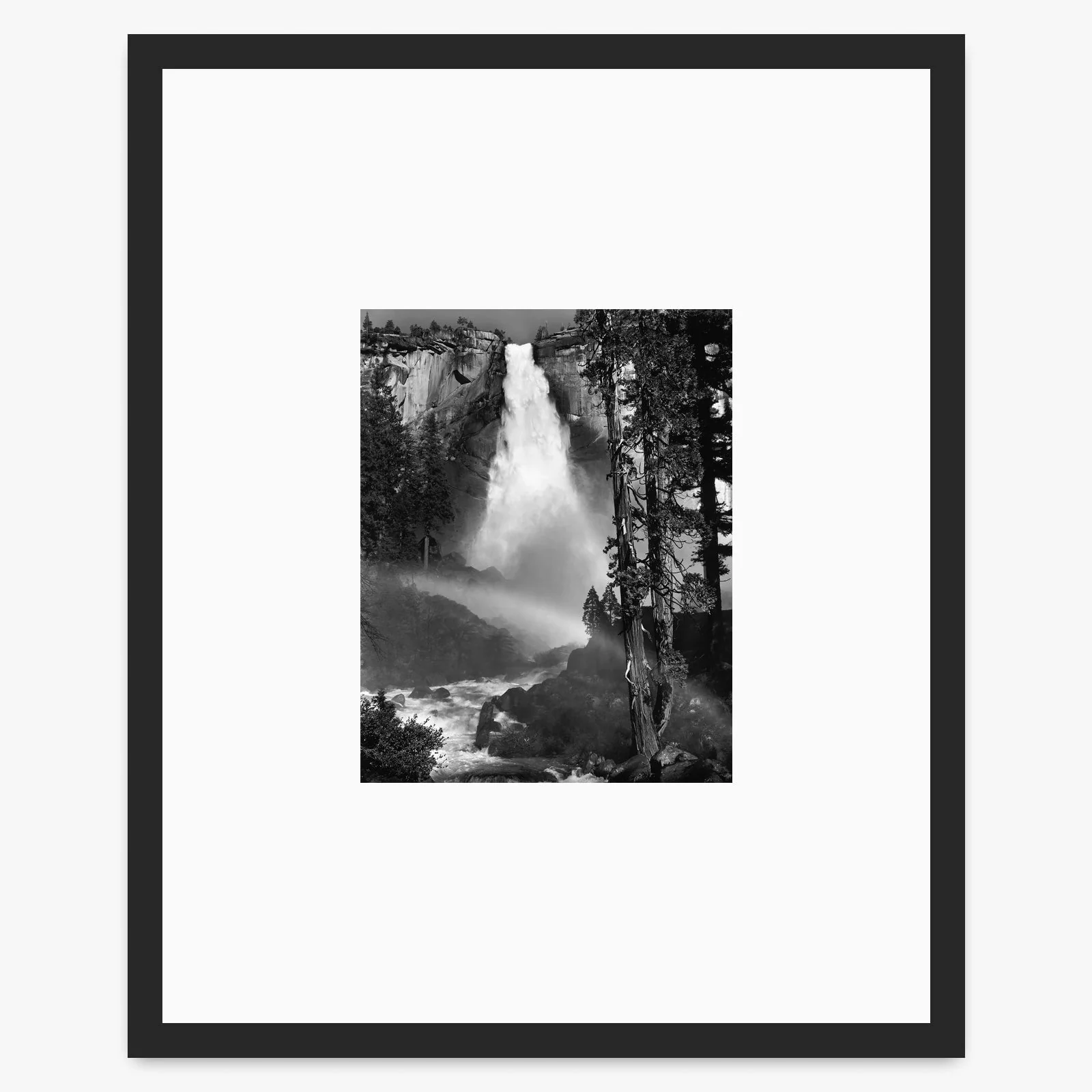 Nevada Fall - Image 3