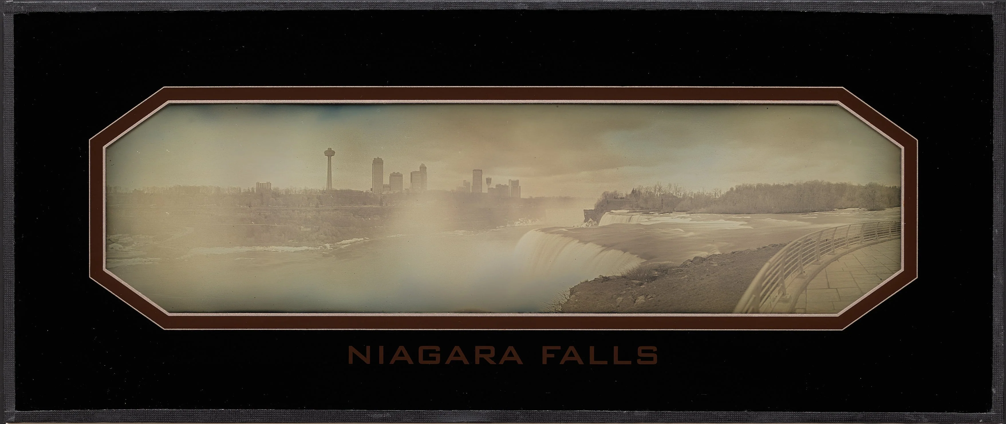 Niagara Falls