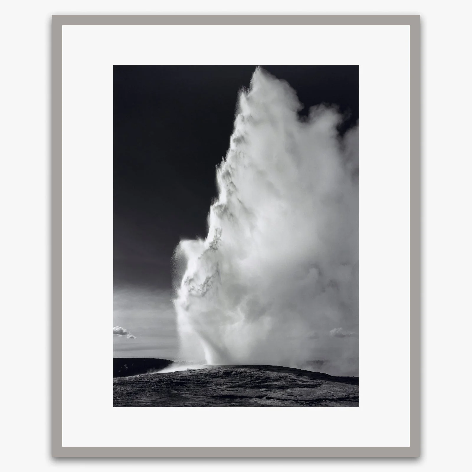 Old Faithful Geyser - Image 5