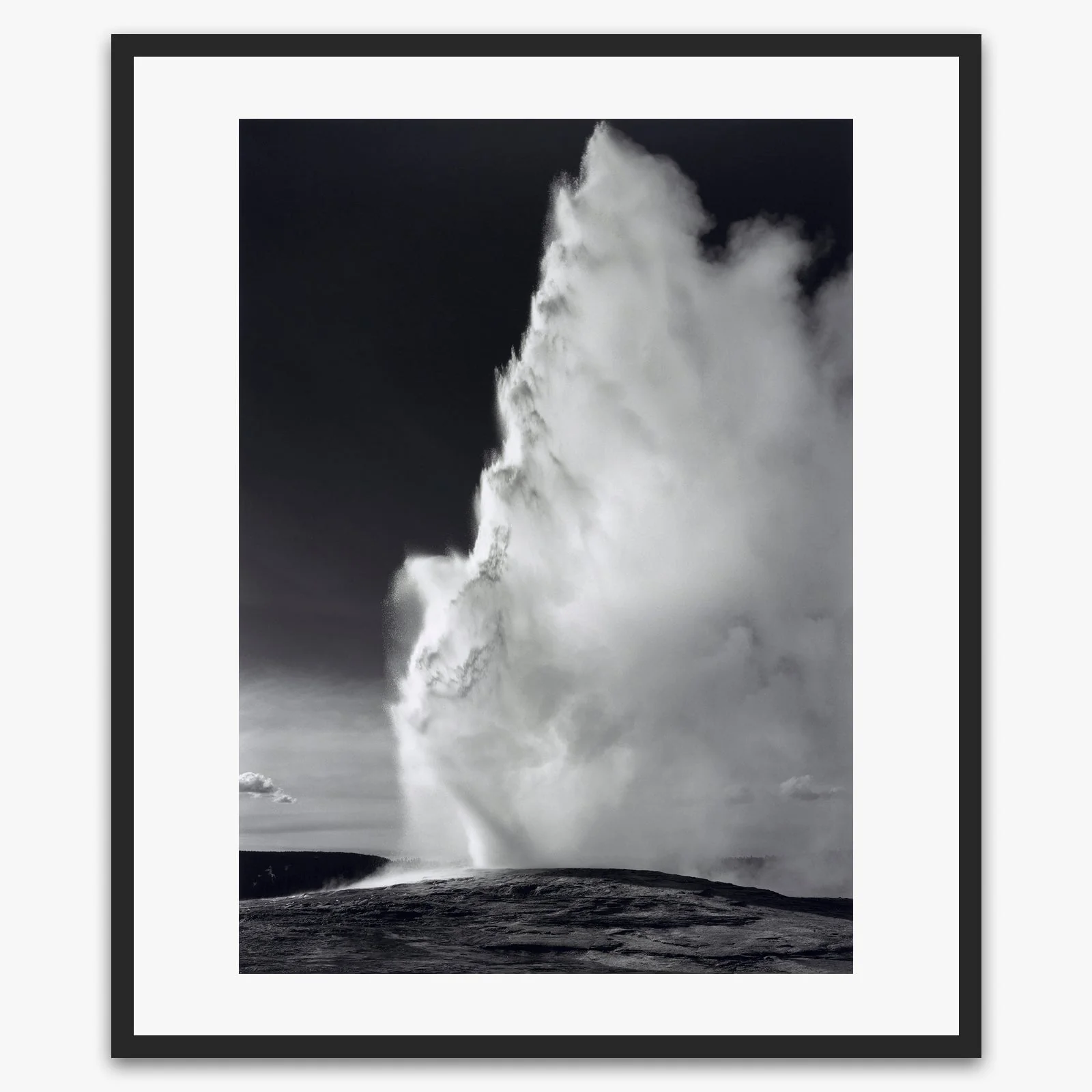 Old Faithful Geyser - Image 6
