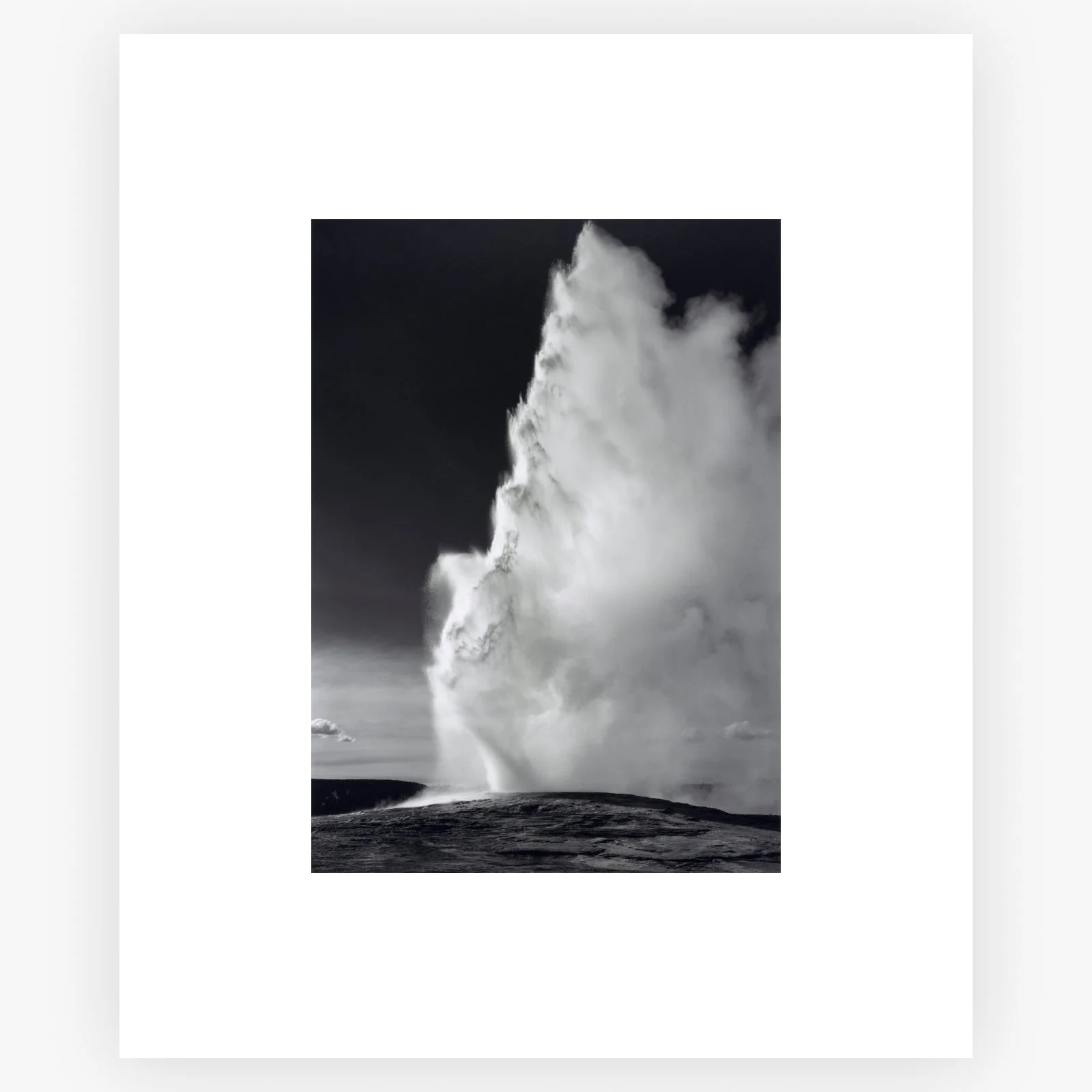 Old Faithful Geyser - Image 7