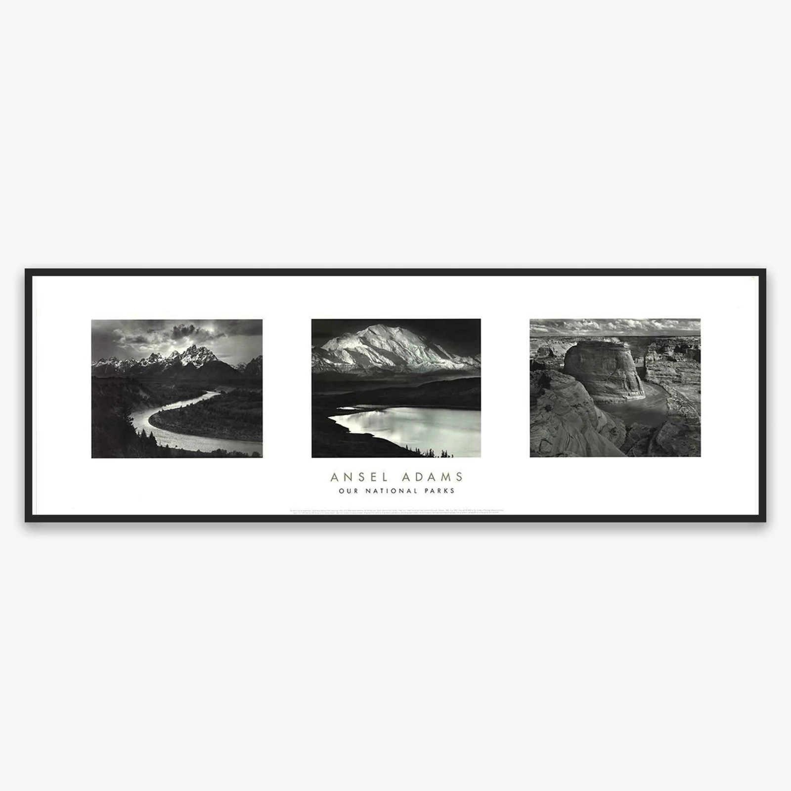 Our National Parks - Image 4