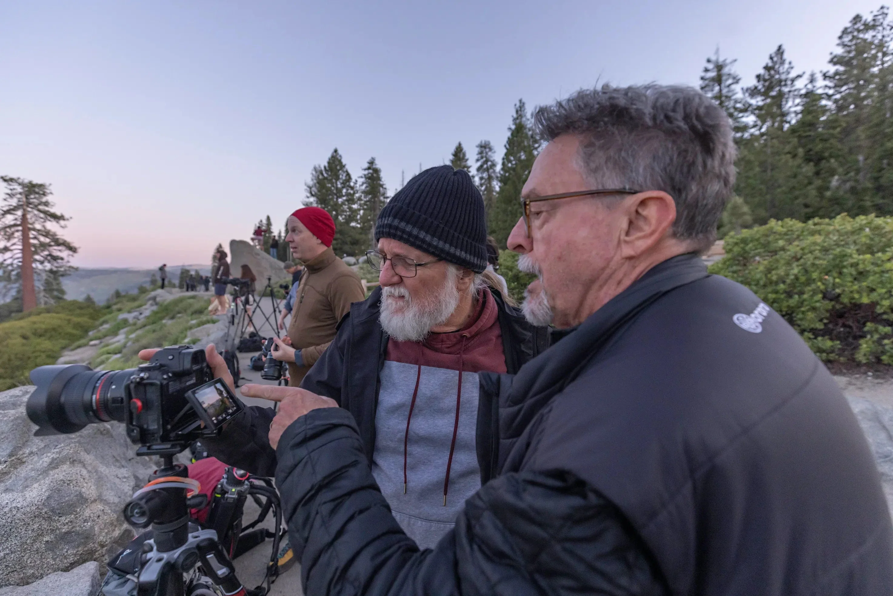 From Milky Way to Star Trails: Photographing Nightscapes in Yosemite - Image 3