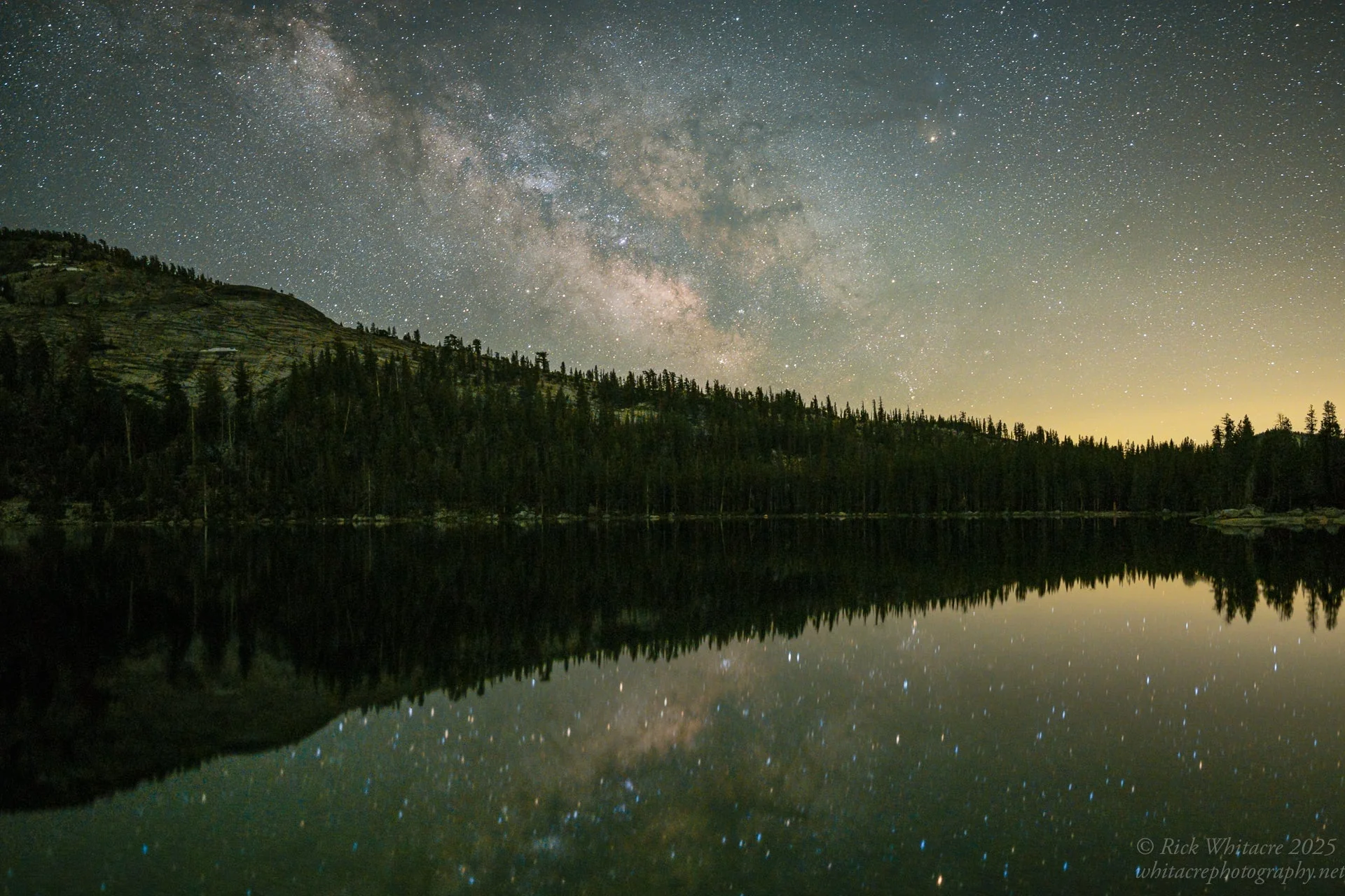 From Milky Way to Star Trails: Photographing Nightscapes in Yosemite - Image 5