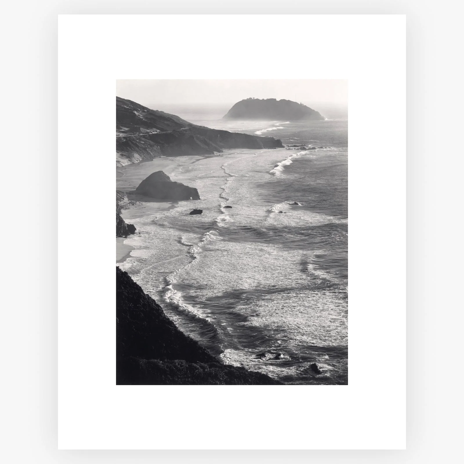 Point Sur, Storm - Image 7